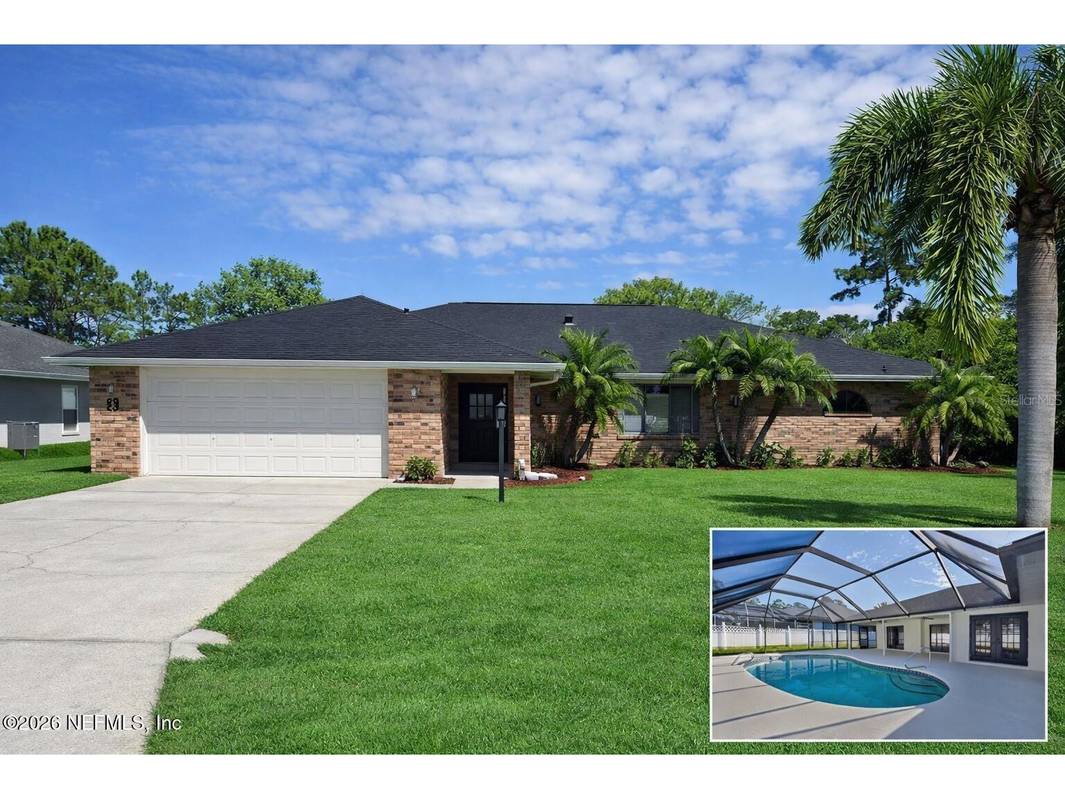 7 Bird Land Place Palm Coast FL 32137 O6393510 image1