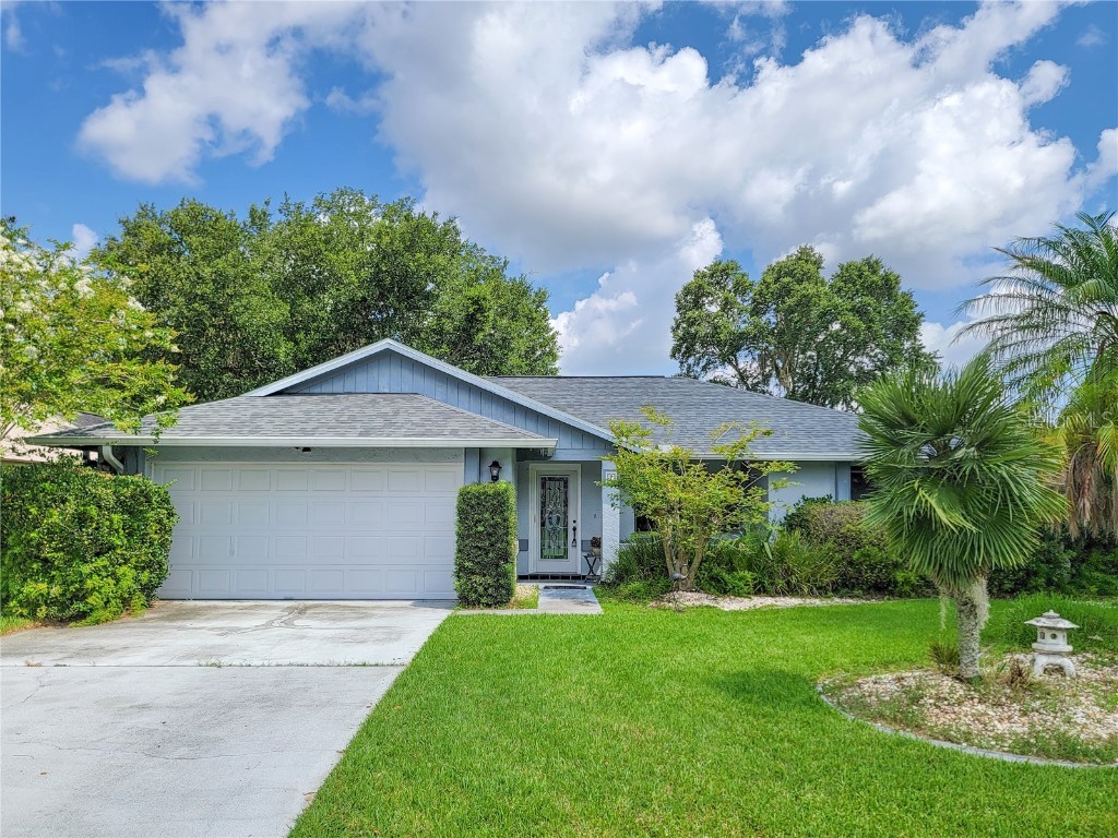 7 Blackfoot Court Palm Coast FL 32137 FC293263 image1