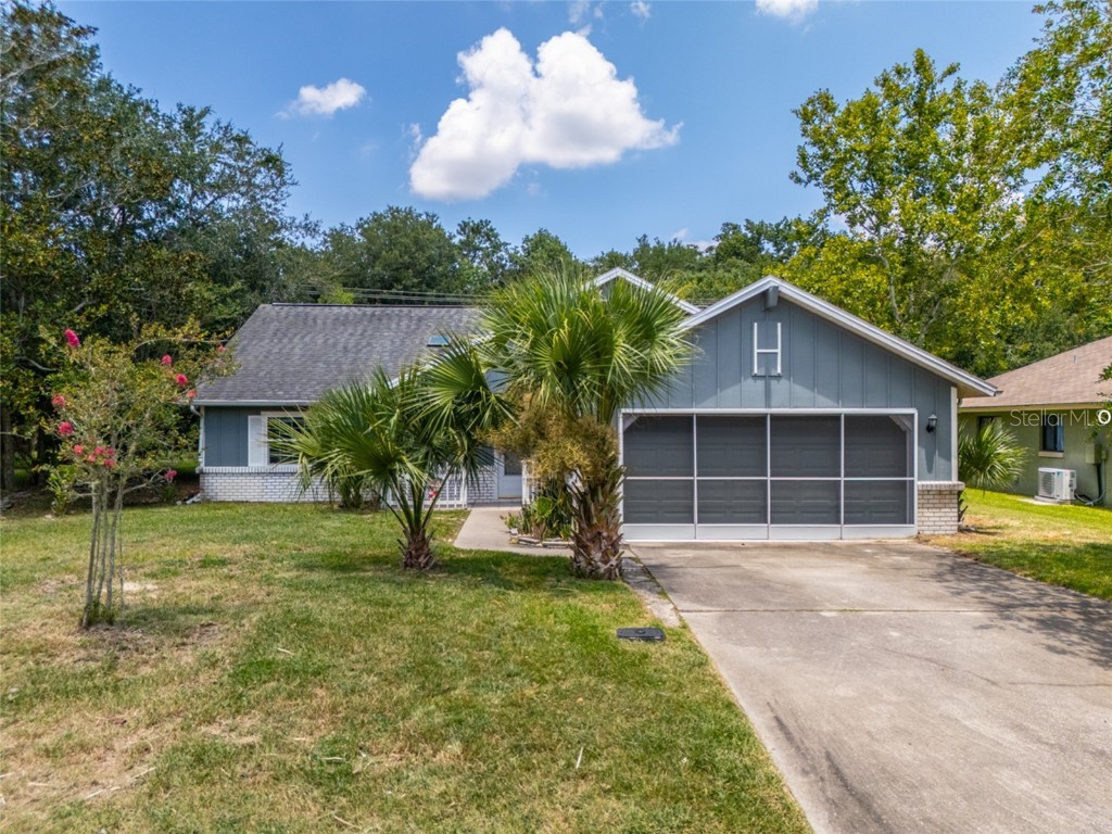 7 Blackthorn Court Palm Coast FL 32137 FC311549 image1
