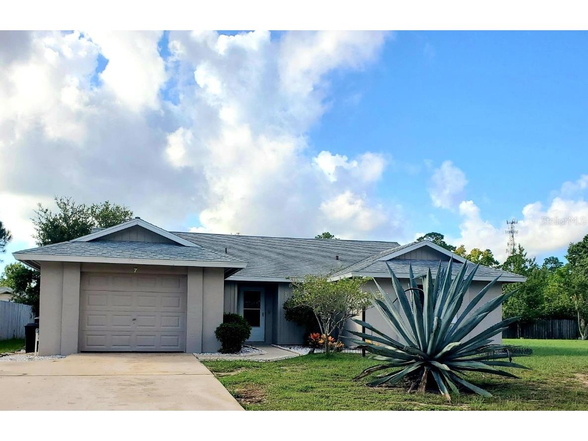 7 Blairton Court Palm Coast FL 32137 FC303603 image1