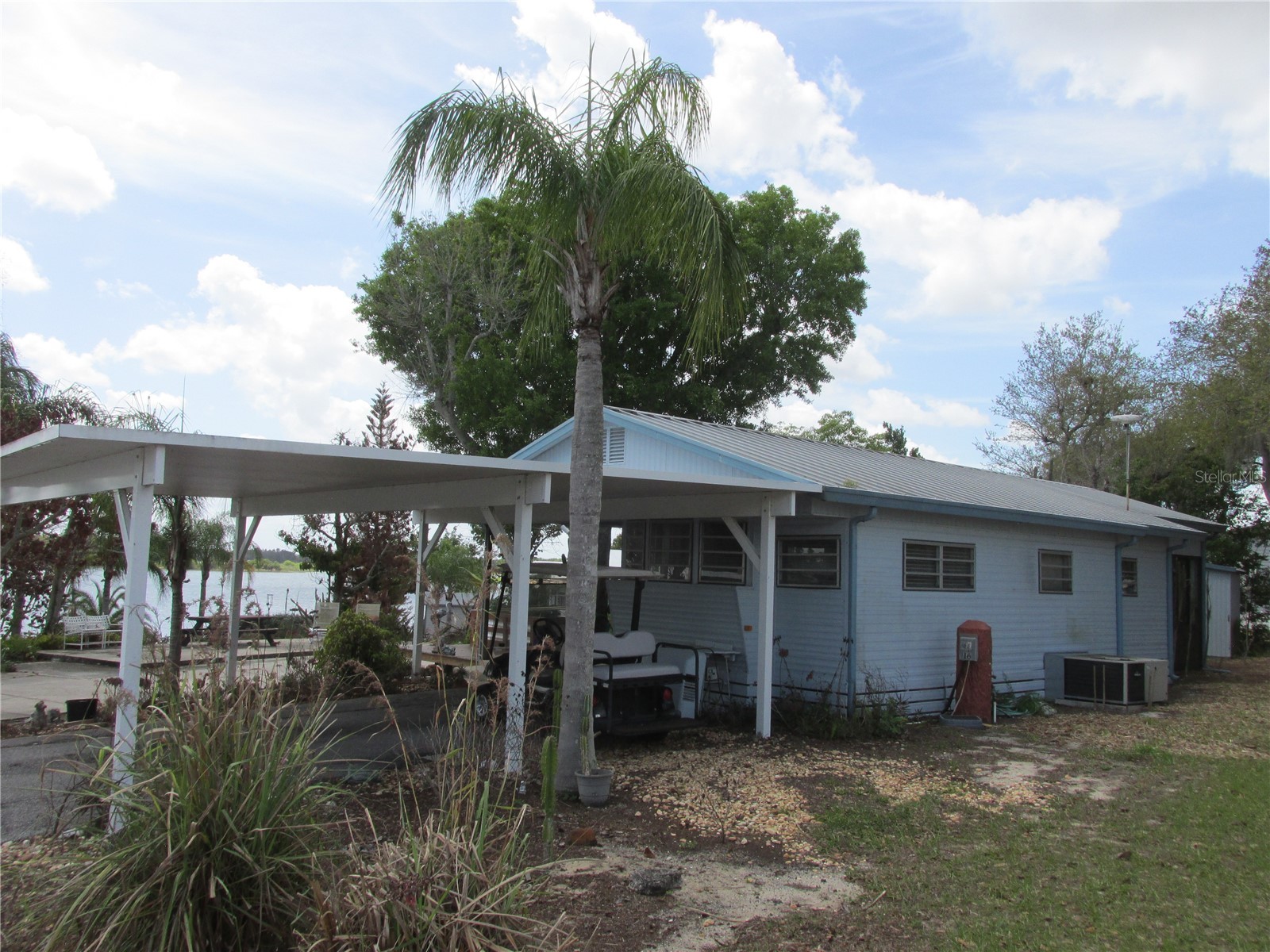 7 Blue Quill Circle Lake Wales FL 33898 - SADDLEBAG LAKE K4903385 image1