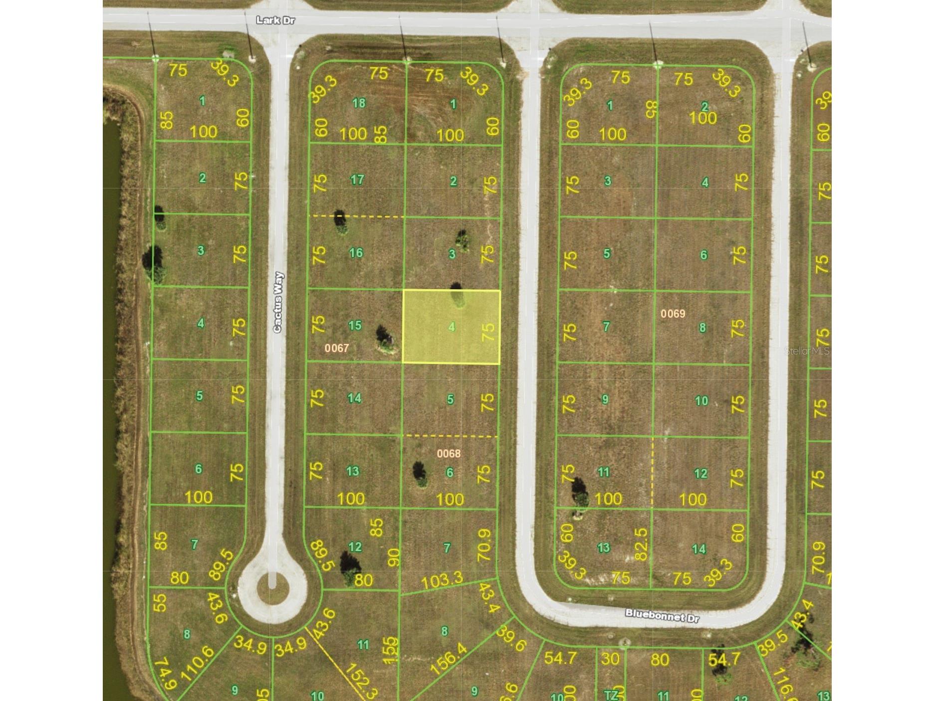 7 Bluebonnett Drive Placida FL 33946 C7522512 image1