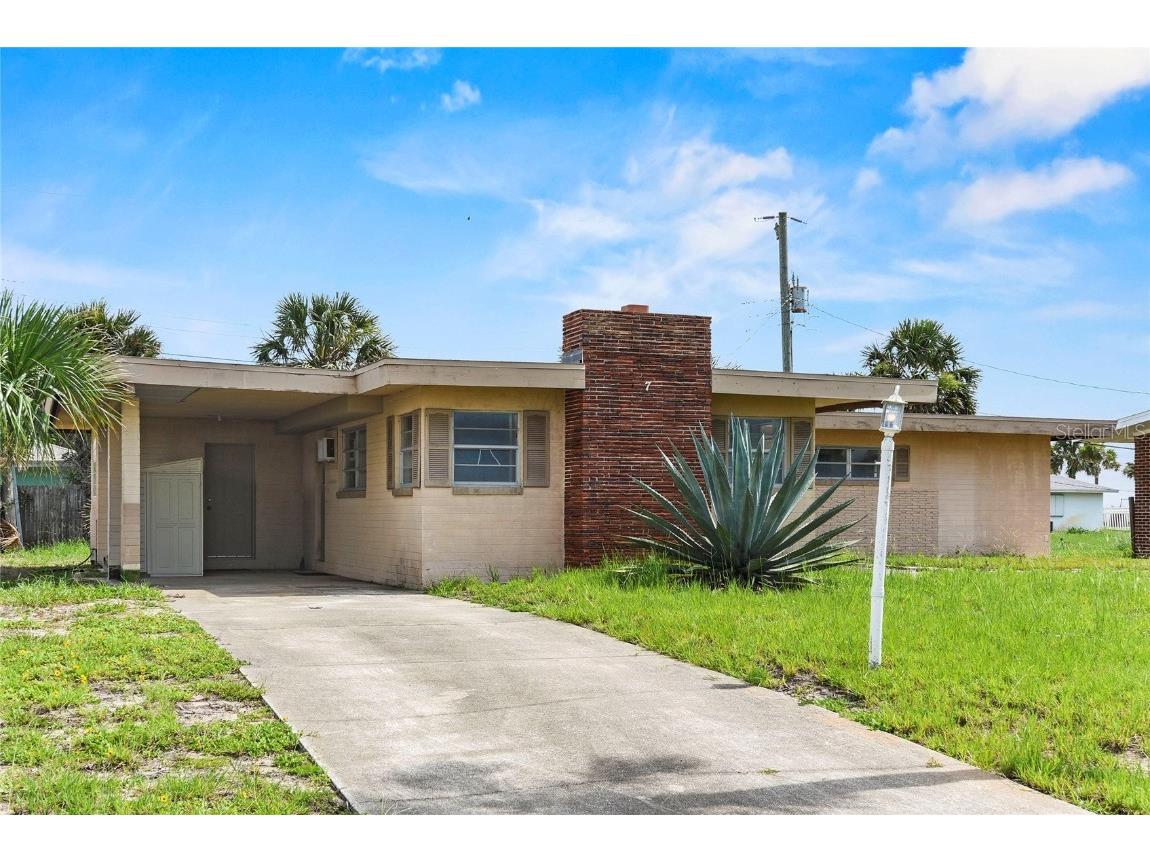 7 Briggs Drive Ormond Beach FL 32176 O6121918 image1