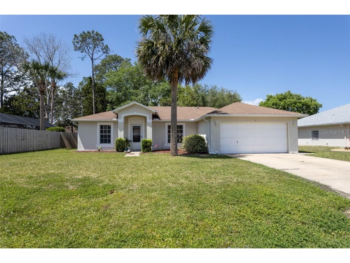 7 Brockton Lane Palm Coast FL 32137 FC308706 image1