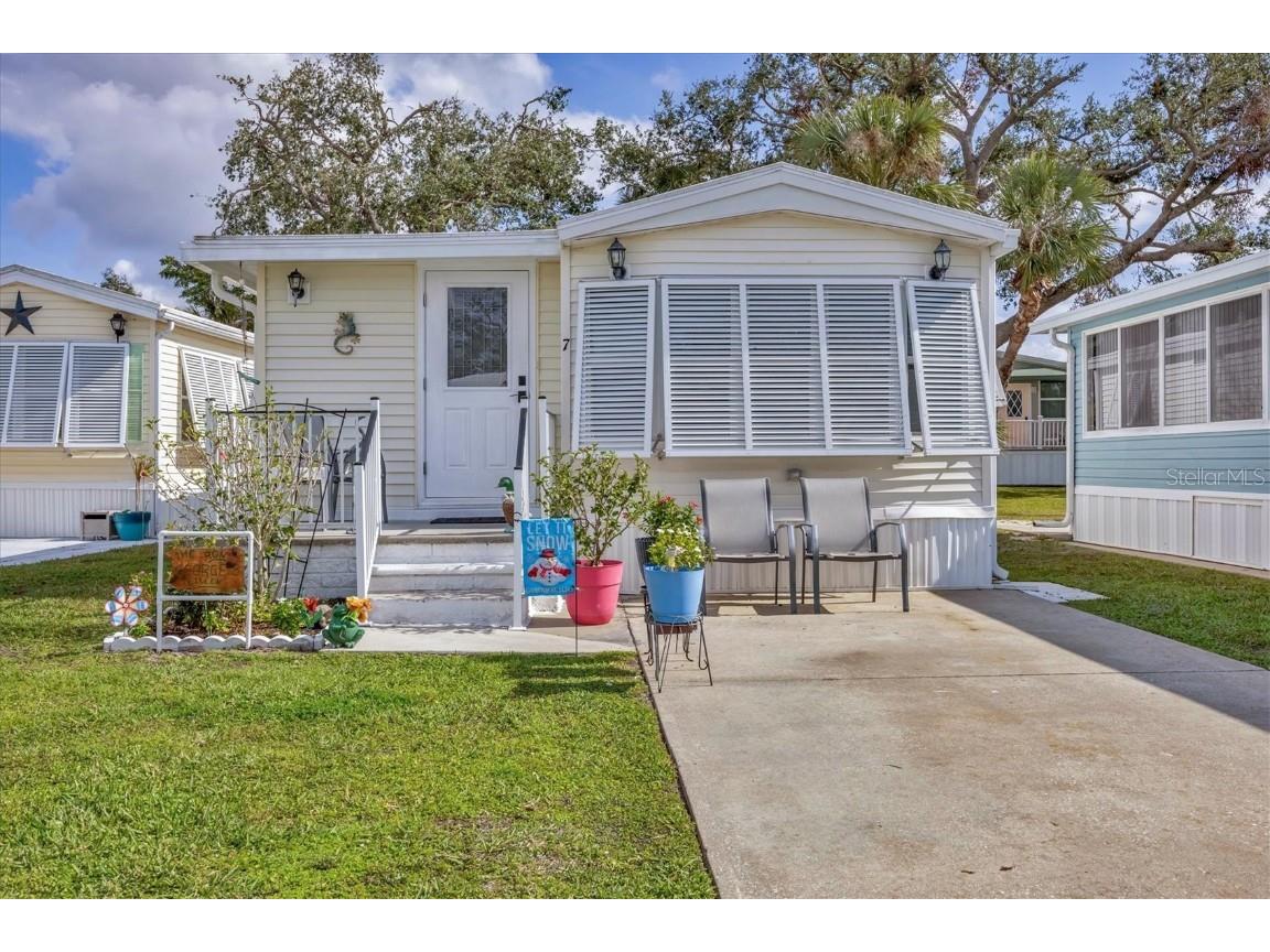 7 Brookshire Drive Nokomis FL 34275 A4640986 image1