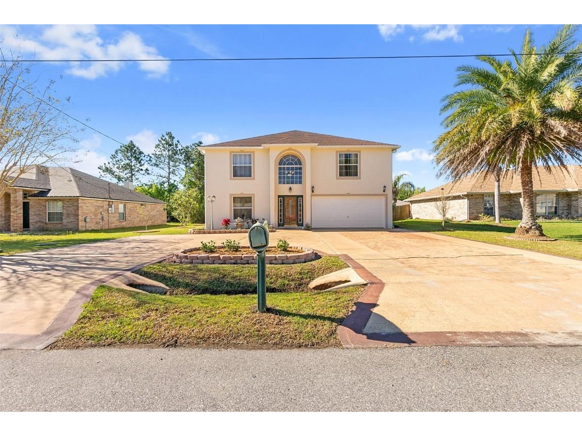 7 Buffalo Meadow Lane Palm Coast FL 32137 FC289856 image1