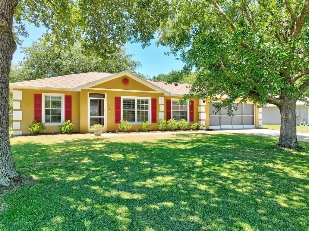 7 Buffalo Plains Lane Palm Coast FL 32137 FC301637 image1