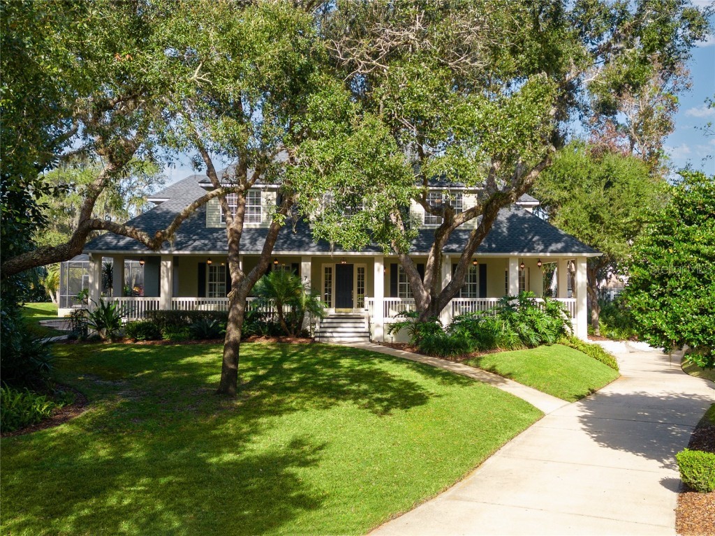 7 Bulows Landing Flagler Beach FL 32136 FC309459 image1