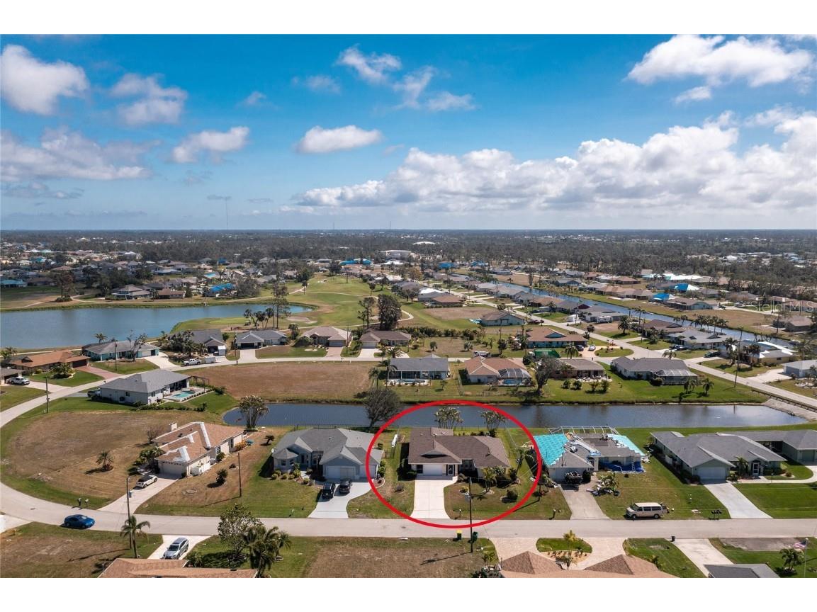 7 Bunker Terrace Rotonda West FL 33947 D6129242 image1