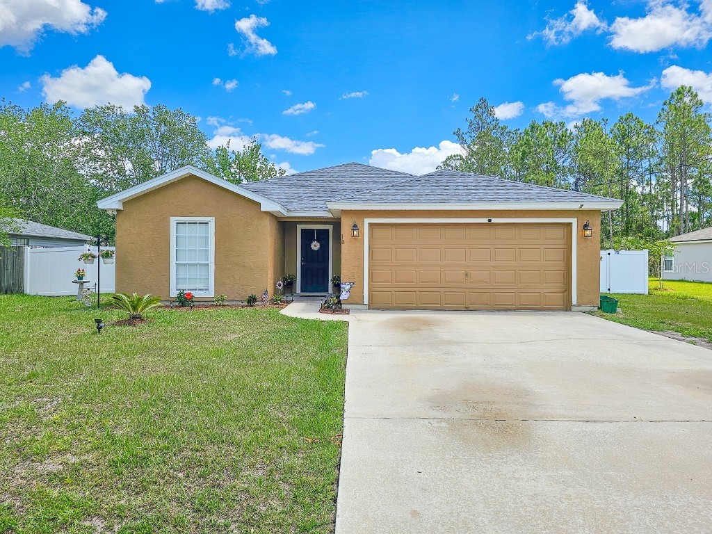 7 Bunker View Drive Palm Coast FL 32137 FC309632 image1