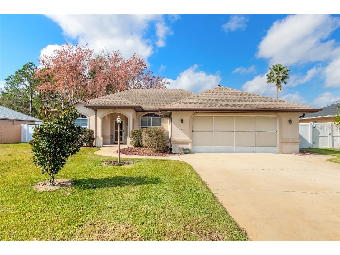7 Burnham Lane Palm Coast FL 32137 A4599502 image1