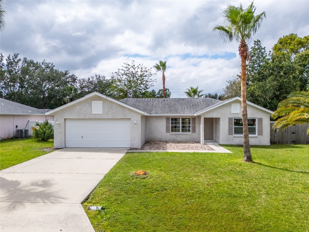 7 Burton Place Palm Coast FL 32137 FC313156 image1