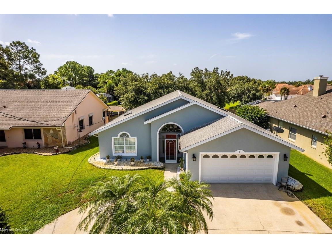 7 Carollo Court Palm Coast FL 32137 FC280859 image1