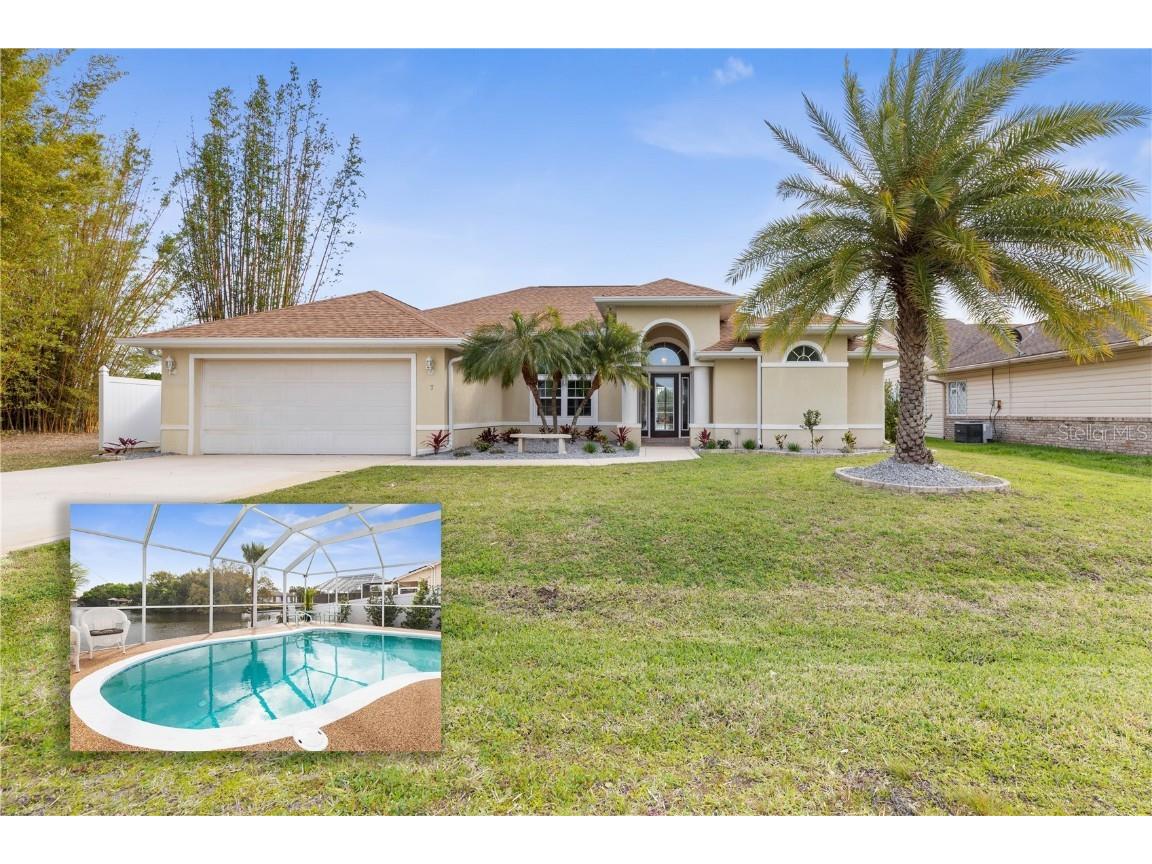 7 Chelsea Court Palm Coast FL 32137 FC289785 image1