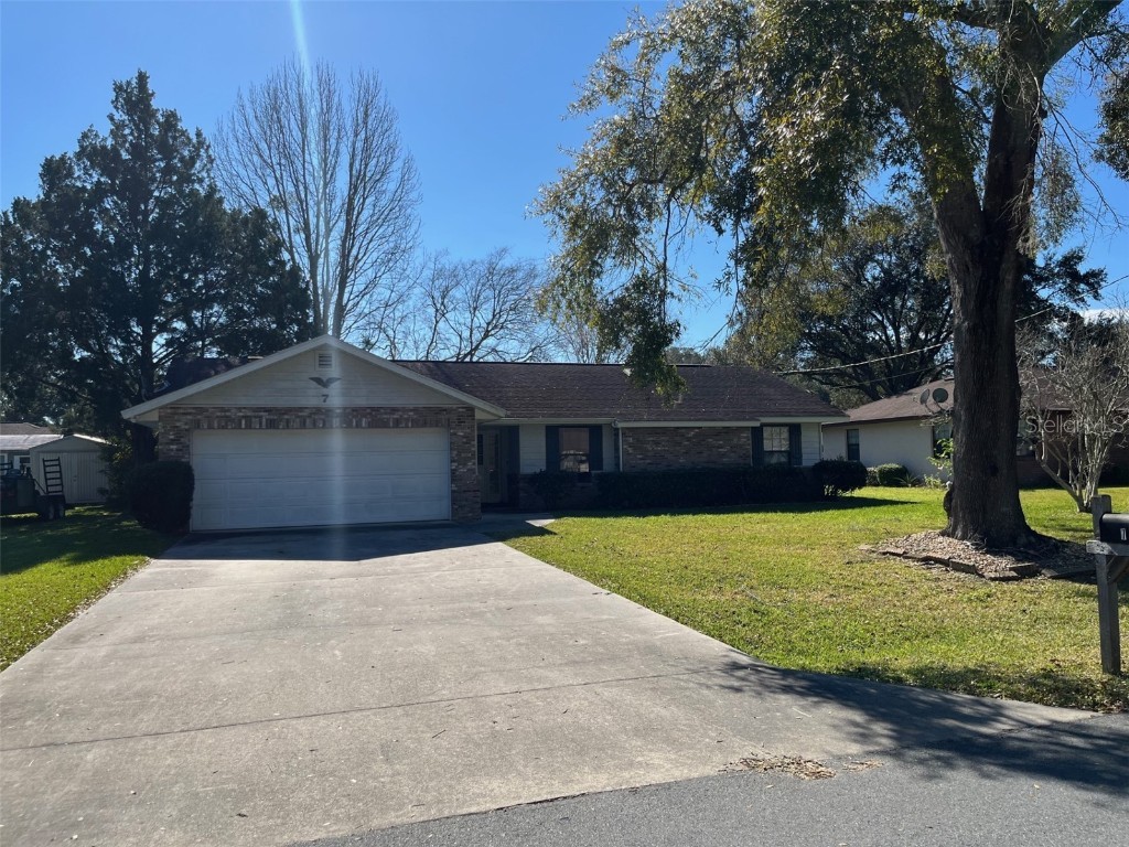 7 Cherry Lane Ocala FL 34472 OM672055 image1