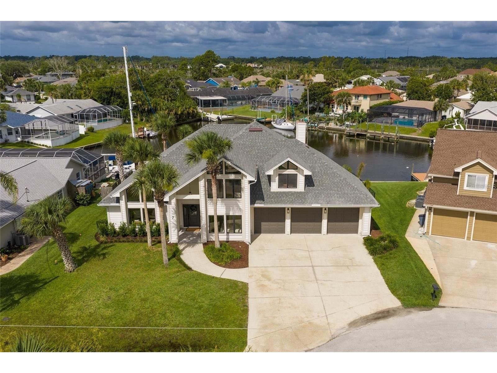 7 Chinook Court Palm Coast FL 32137 FC318980 image1