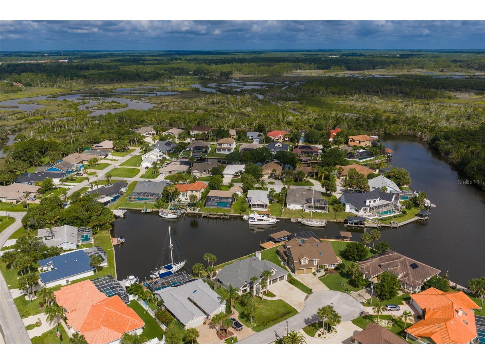 7 Chinook Court Palm Coast FL 32137 FC318980 image60