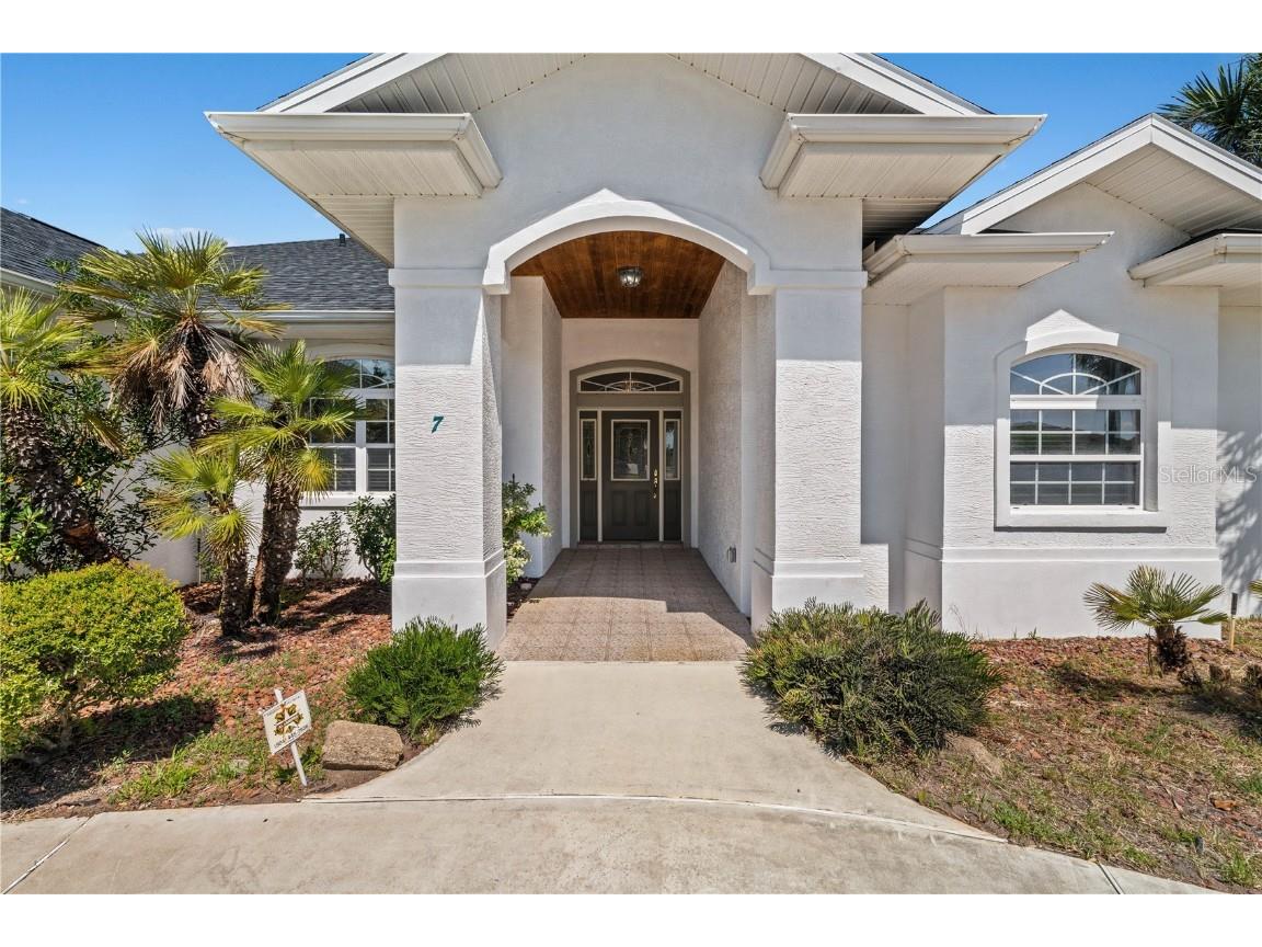 7 Christopher Court N Palm Coast FL 32137 TB8376501 image1
