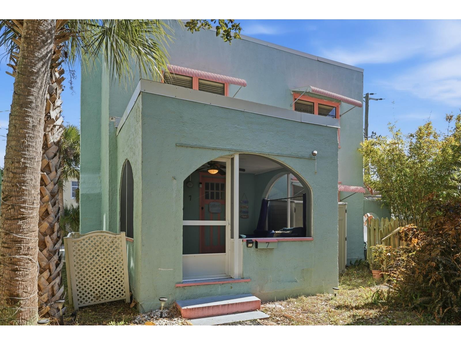 7 Clarendon Court Daytona Beach FL 32118 V4947390 image28