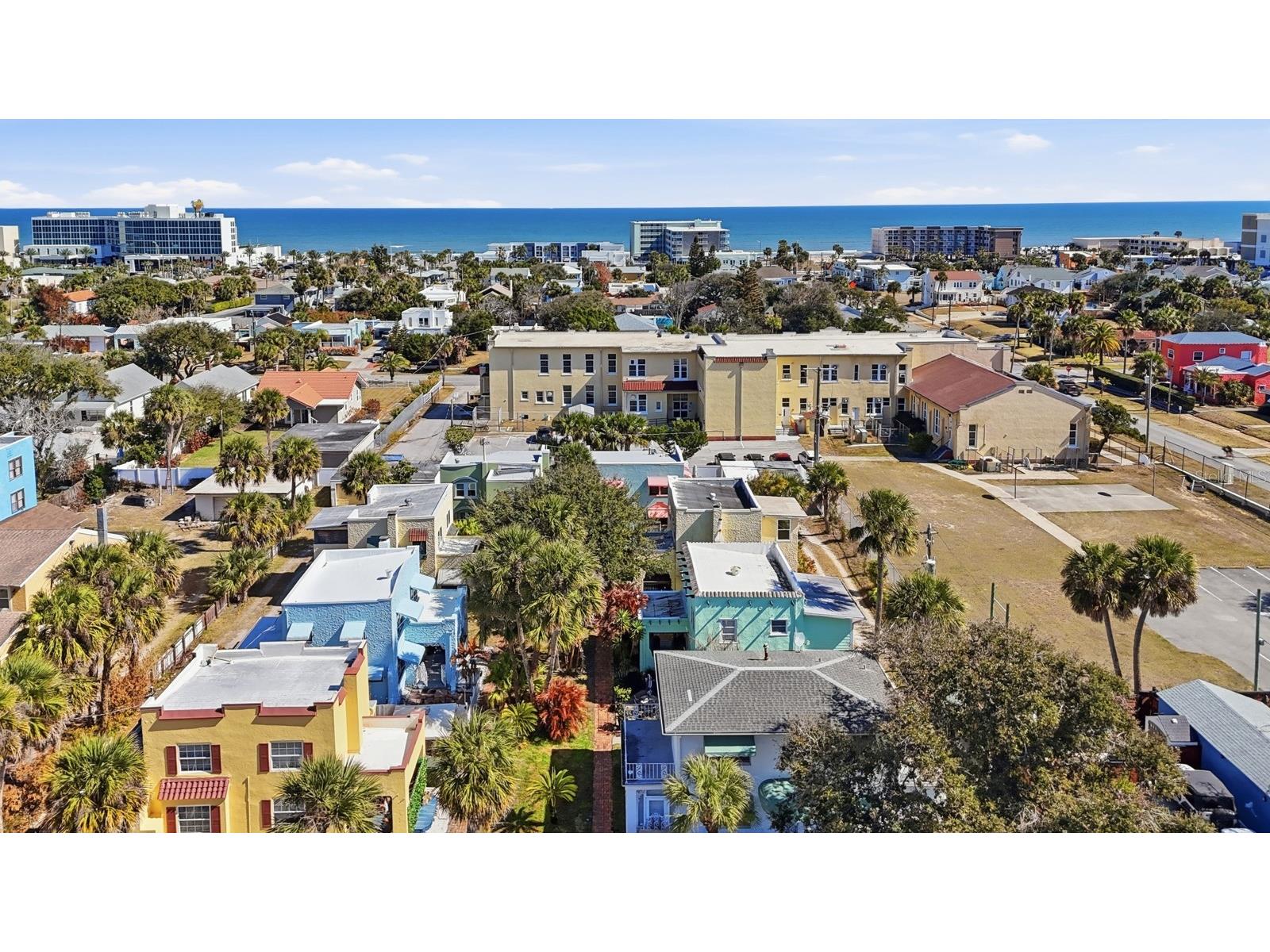 7 Clarendon Court Daytona Beach FL 32118 V4947390 image35