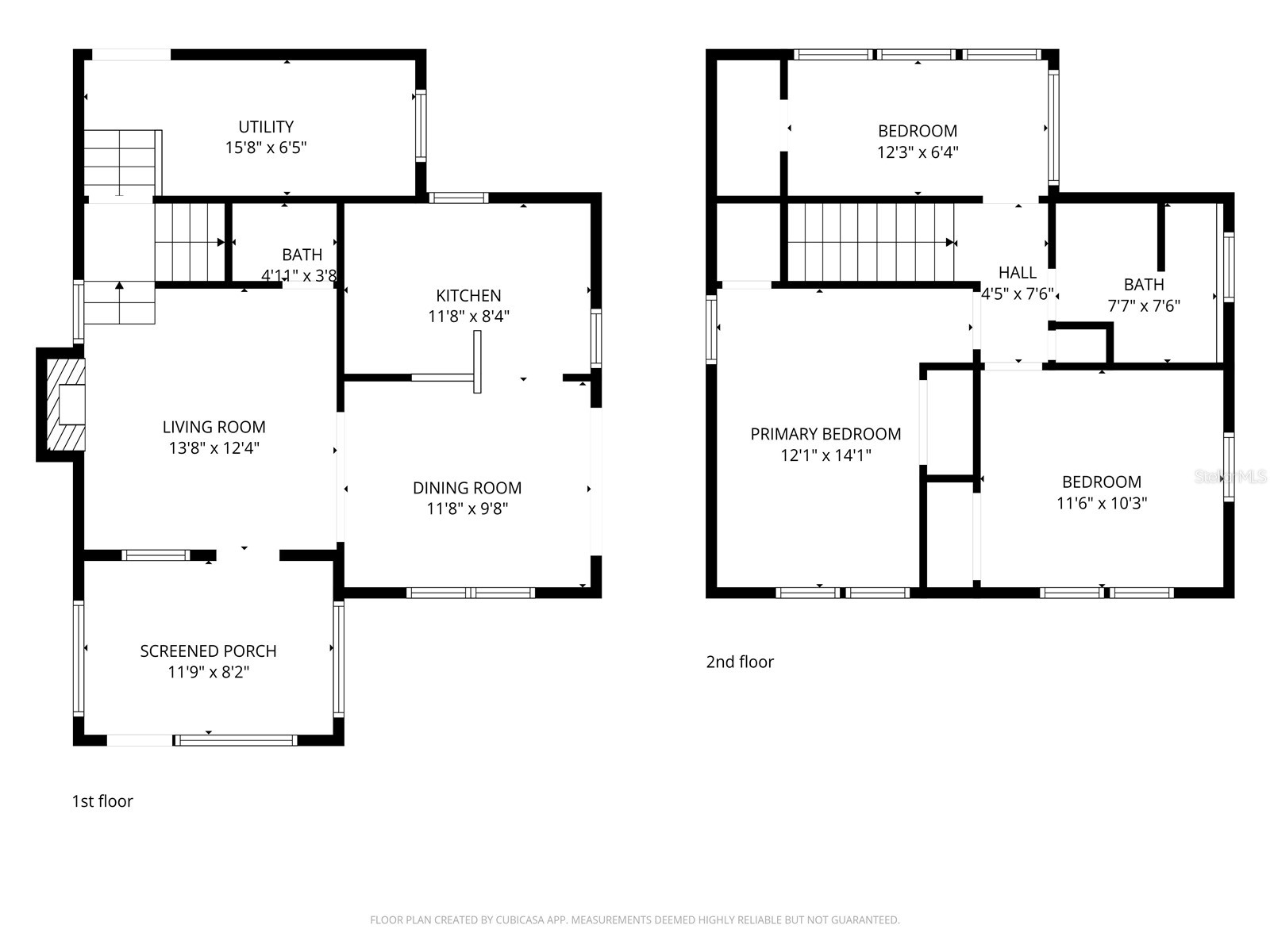 7 Clarendon Court Daytona Beach FL 32118 V4947390 image42