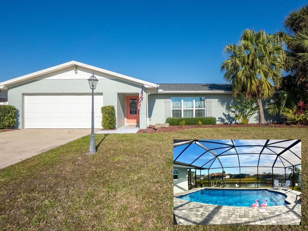 7 Clarendon Court S Palm Coast FL 32137 FC307566 image1