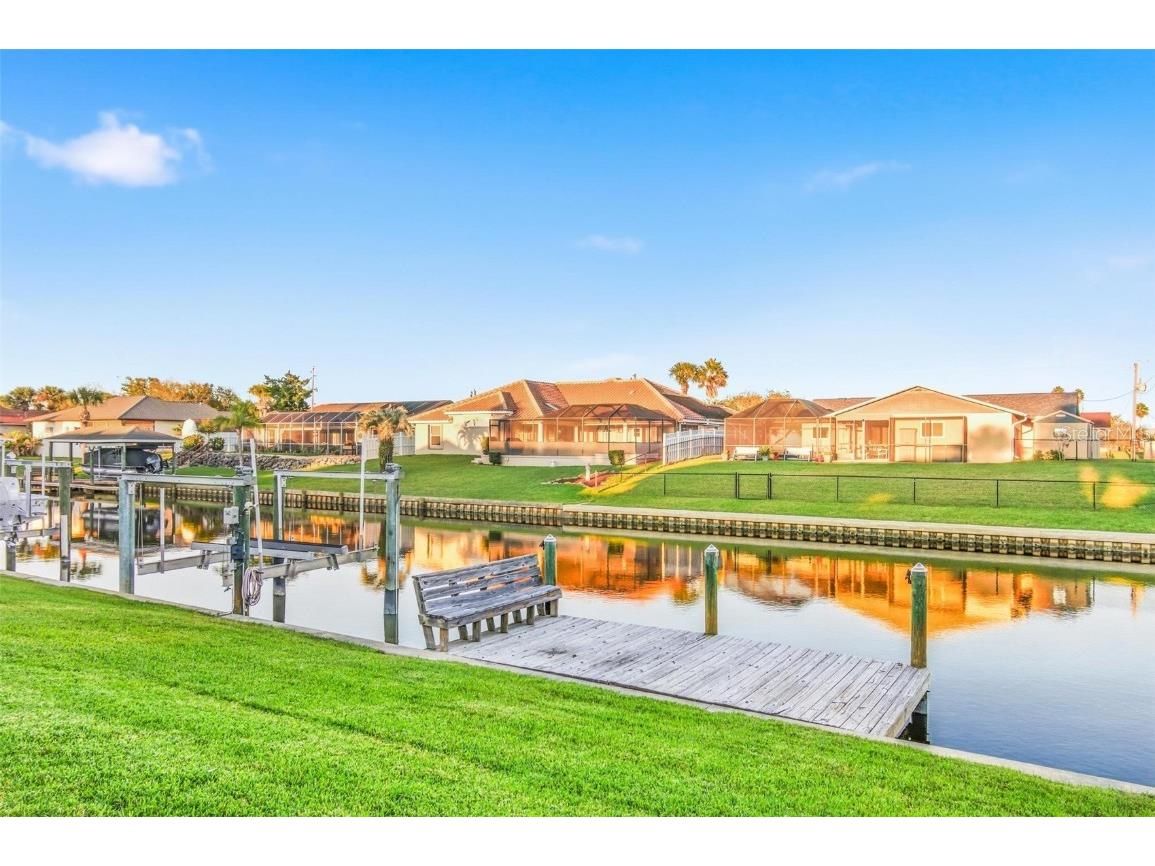 7 Clarendon Court S Palm Coast FL 32137 FC313992 image51