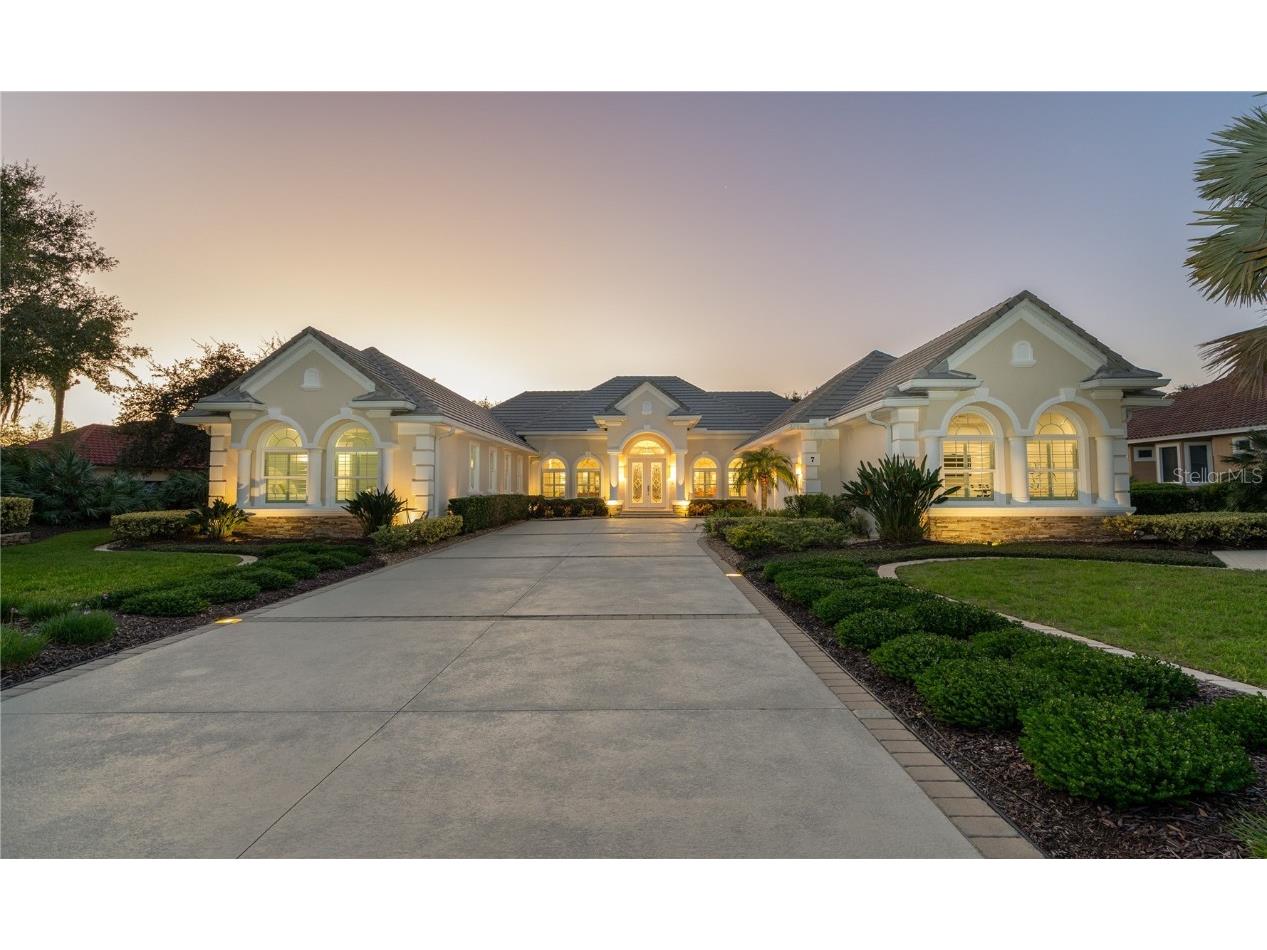 7 Corte Vista Palm Coast FL 32137 FC305754 image1