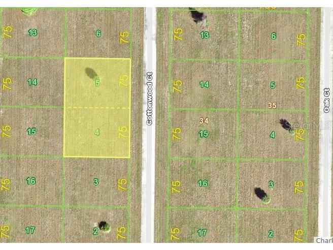 7 Cottonwood Court Placida FL 33946 D6130053 image1