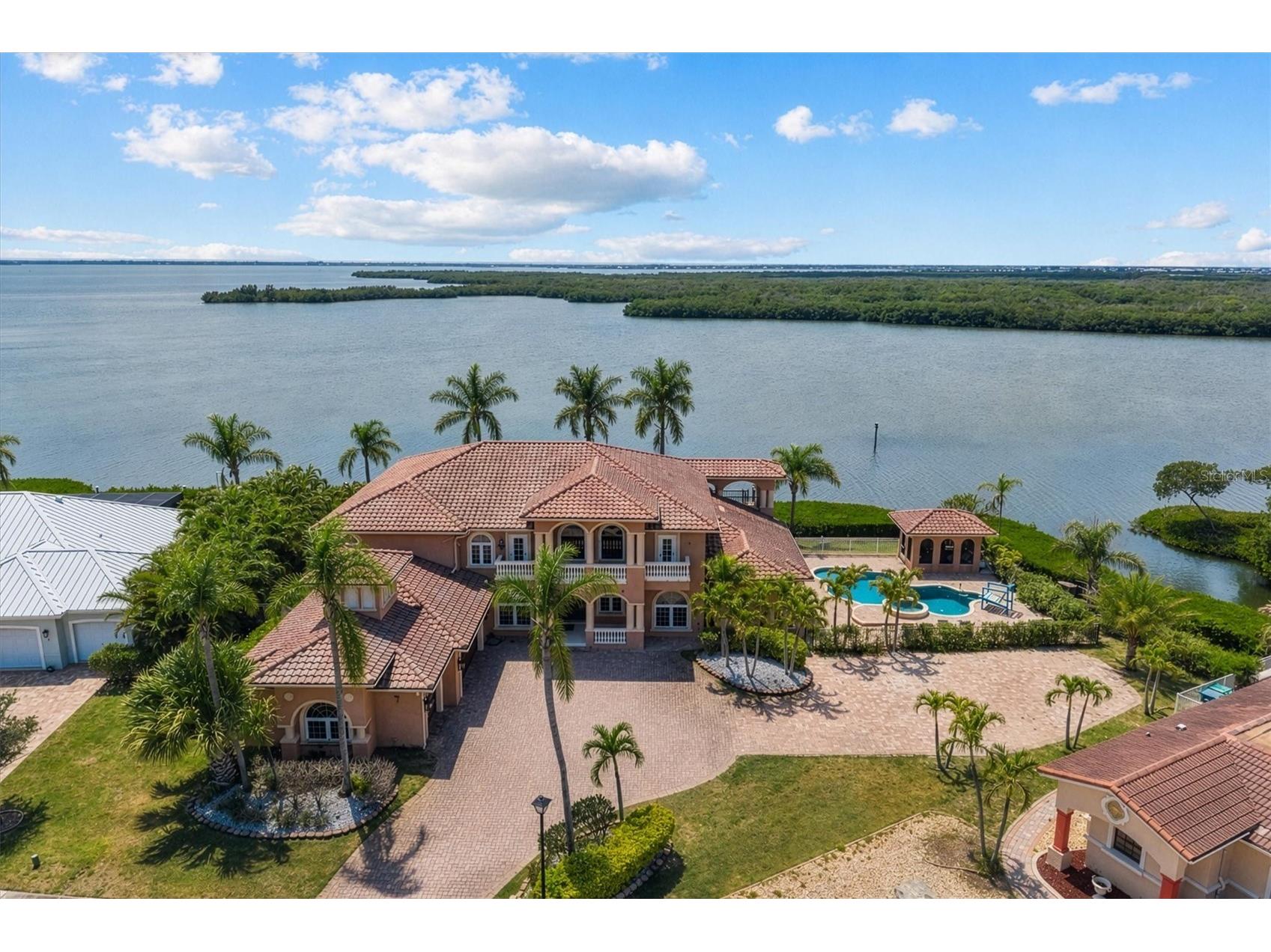 7 Cove View Court Cocoa Beach FL 32931 - BANANA RIVER O6404426 image10
