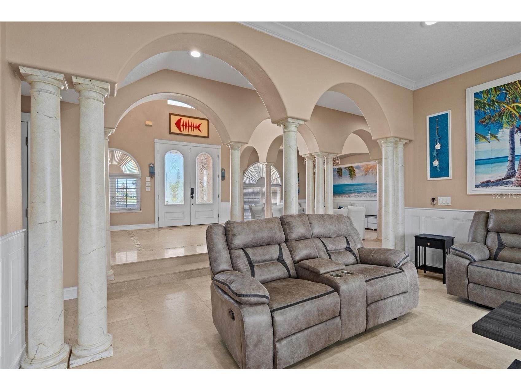 7 Cove View Court Cocoa Beach FL 32931 - BANANA RIVER O6404426 image16