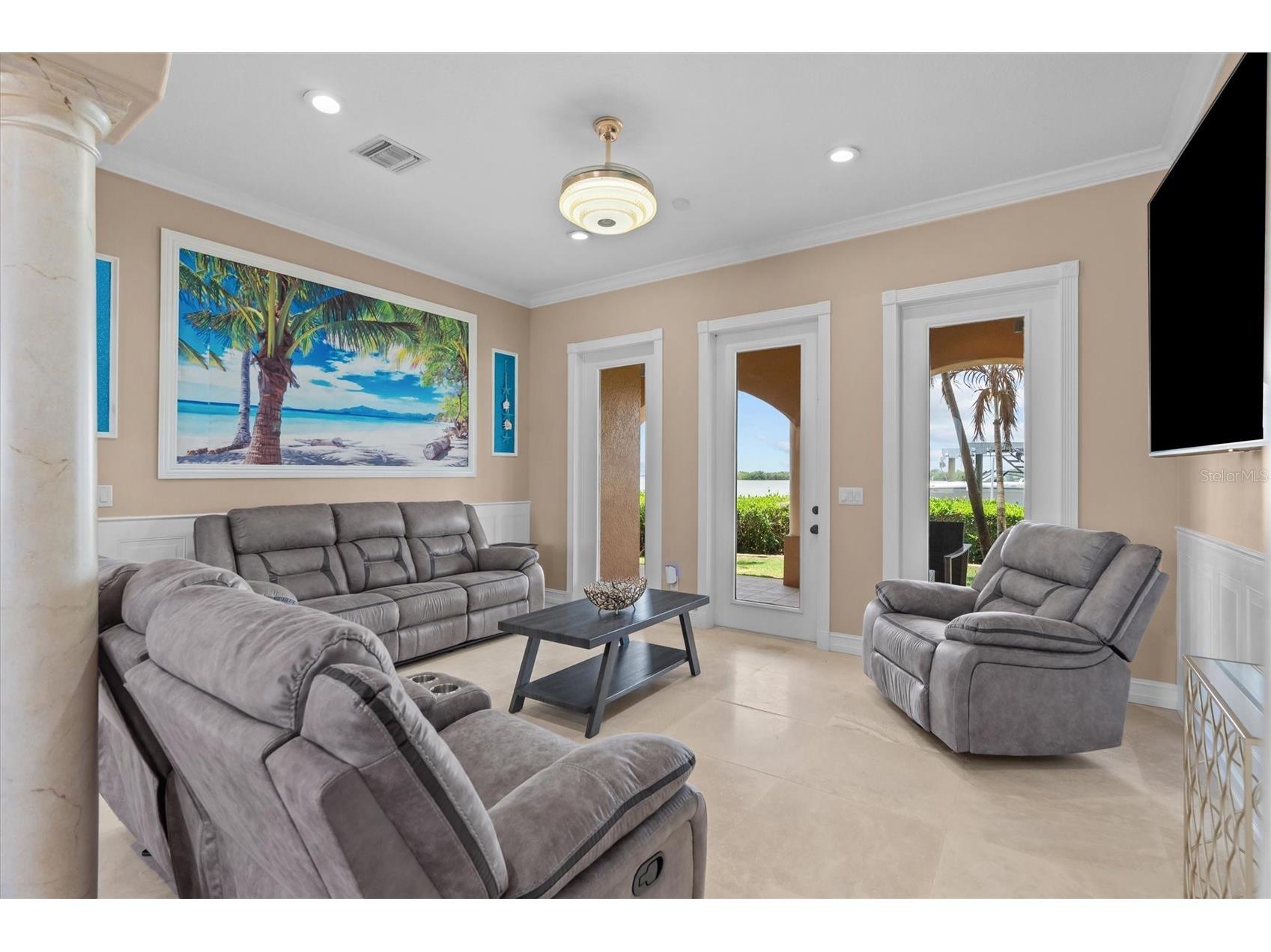7 Cove View Court Cocoa Beach FL 32931 - BANANA RIVER O6404426 image17