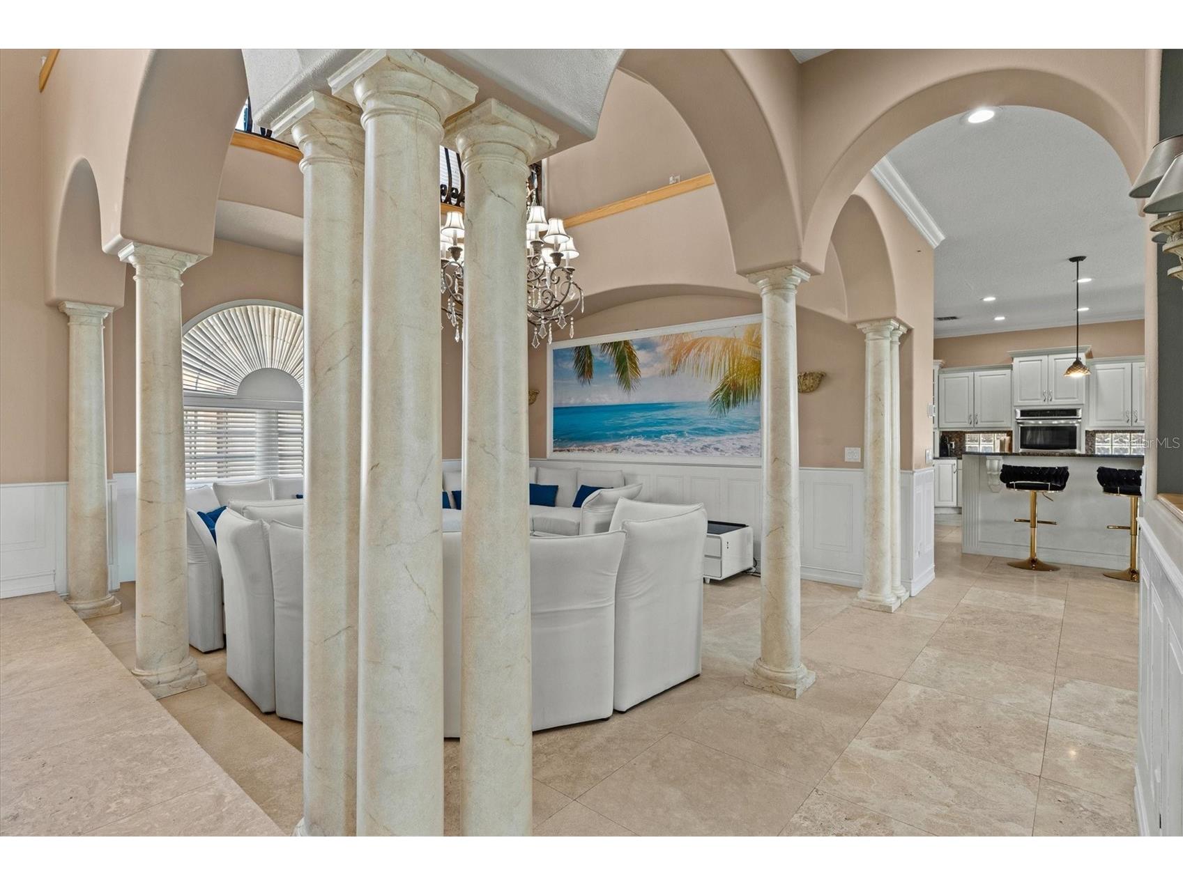 7 Cove View Court Cocoa Beach FL 32931 - BANANA RIVER O6404426 image19