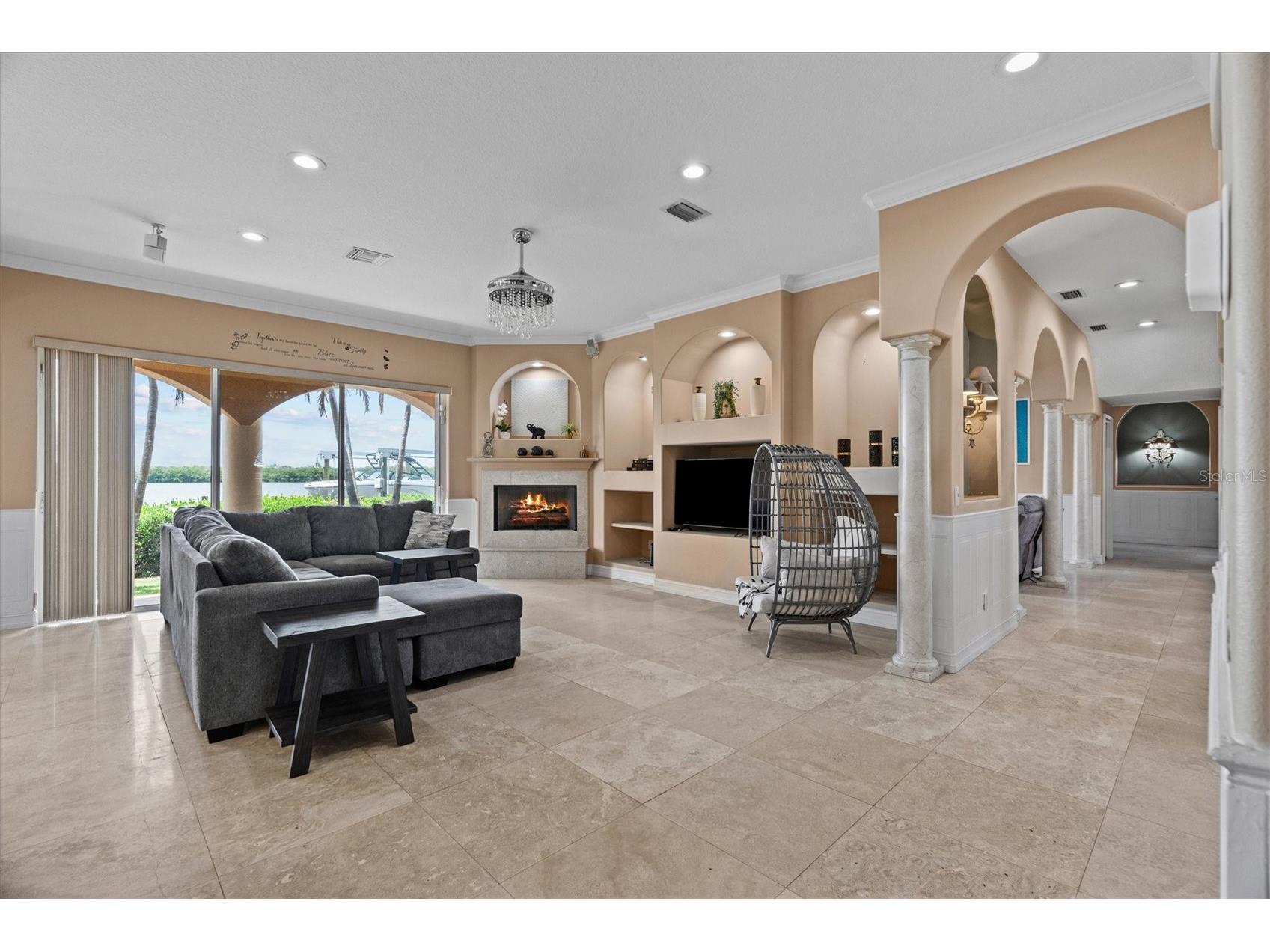 7 Cove View Court Cocoa Beach FL 32931 - BANANA RIVER O6404426 image22