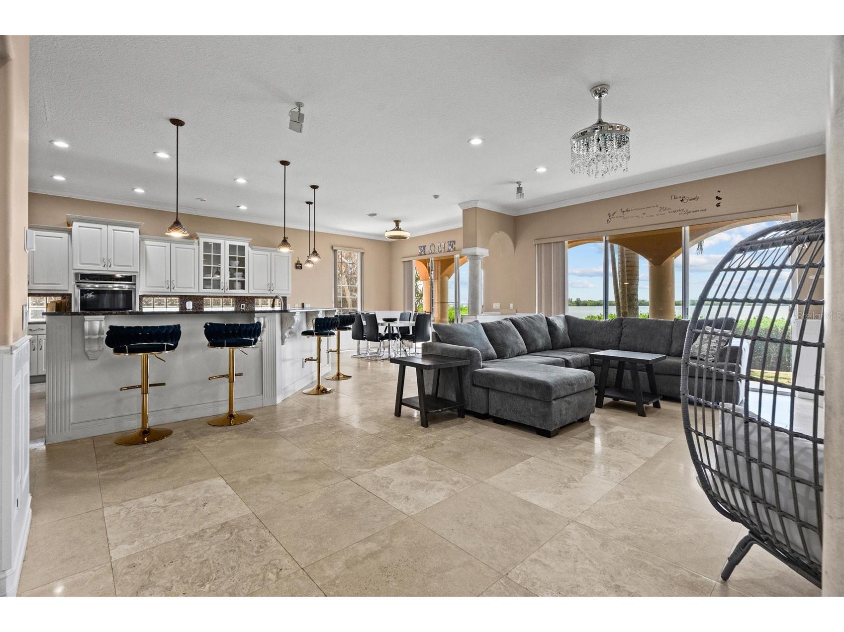 7 Cove View Court Cocoa Beach FL 32931 - BANANA RIVER O6404426 image23