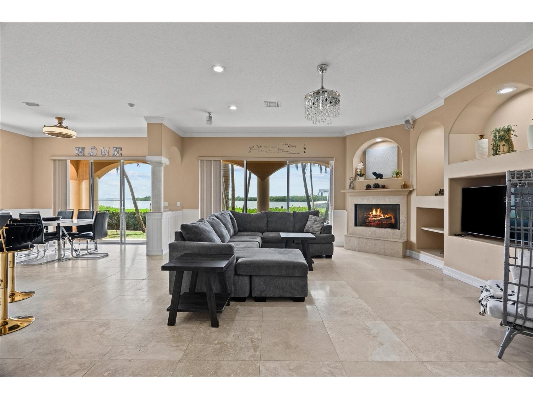 7 Cove View Court Cocoa Beach FL 32931 - BANANA RIVER O6404426 image24