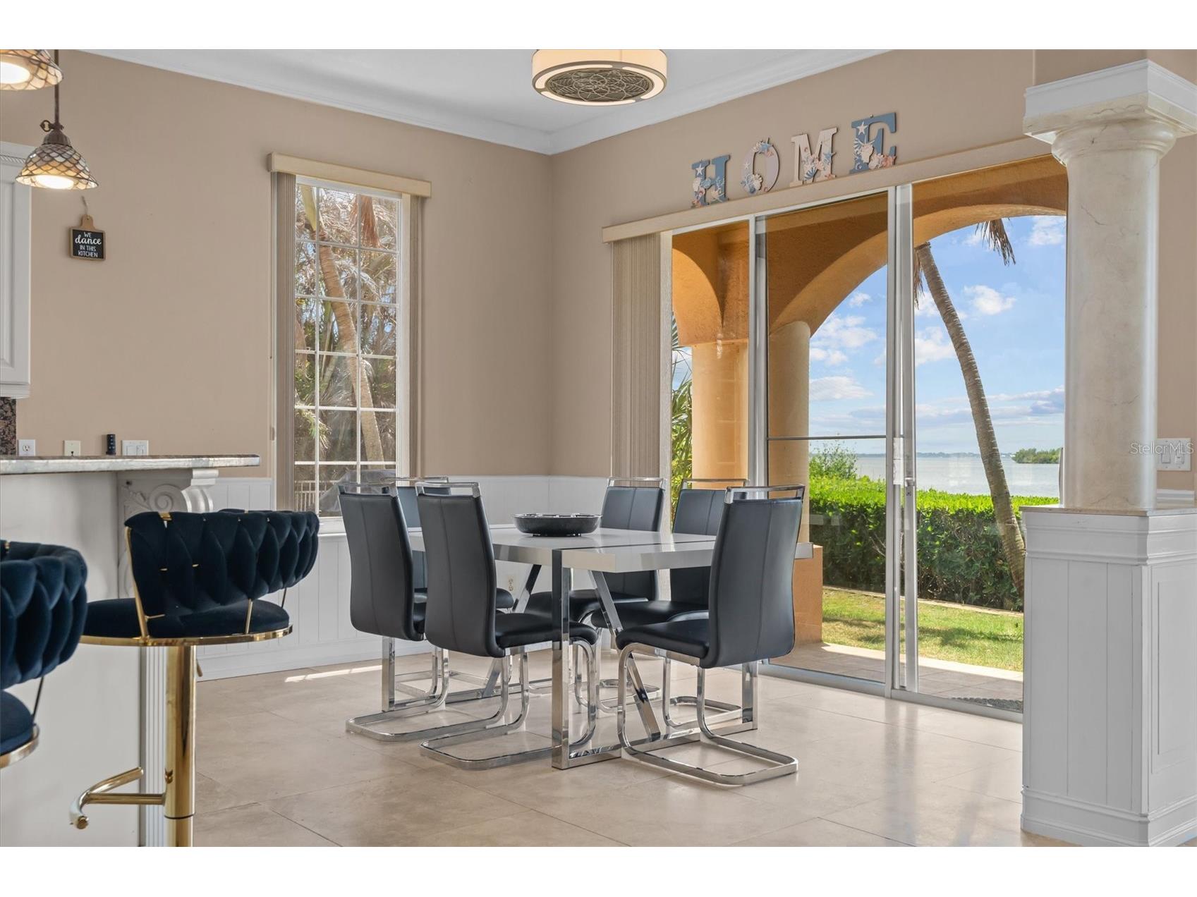 7 Cove View Court Cocoa Beach FL 32931 - BANANA RIVER O6404426 image27