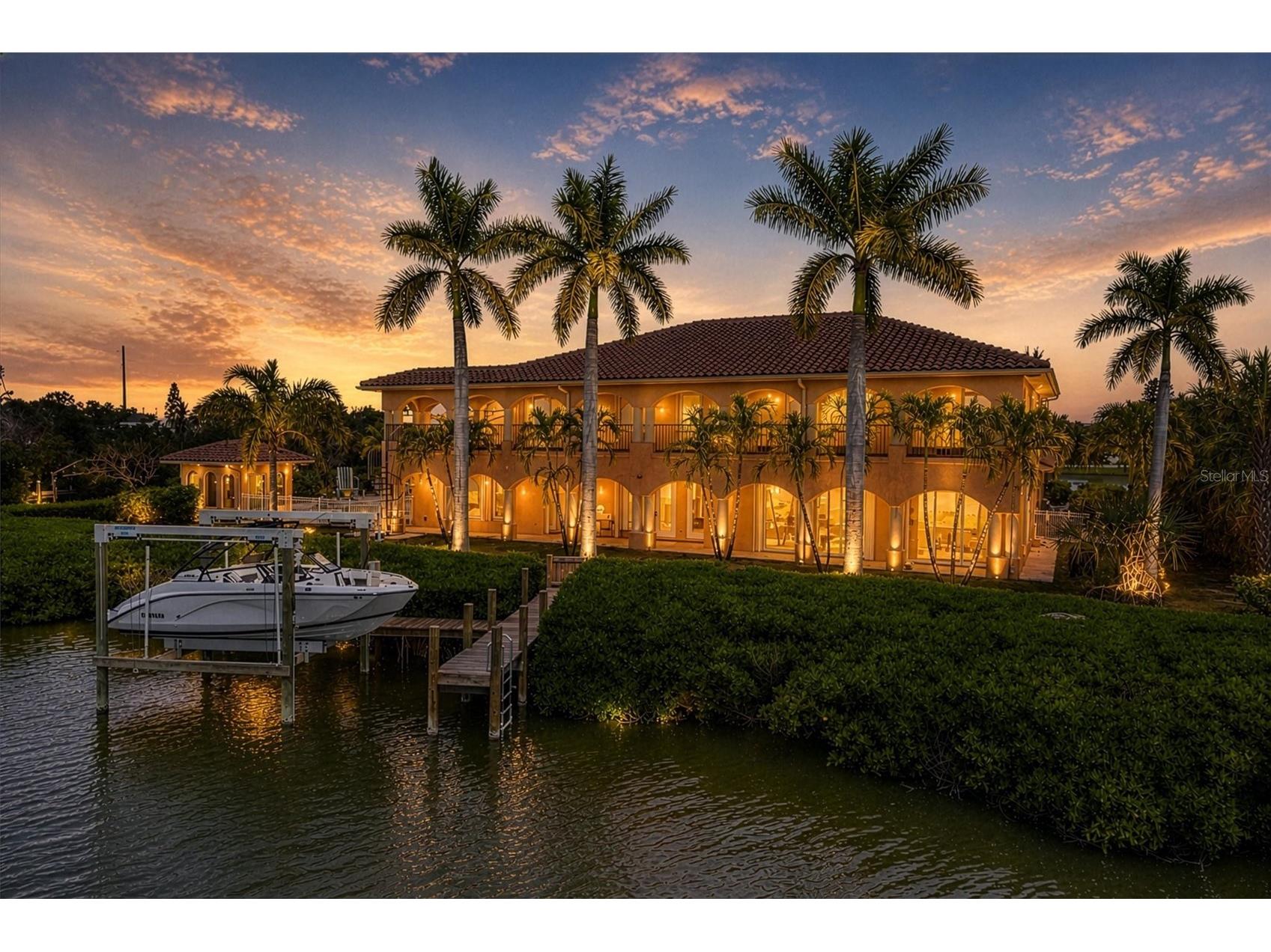 7 Cove View Court Cocoa Beach FL 32931 - BANANA RIVER O6404426 image4