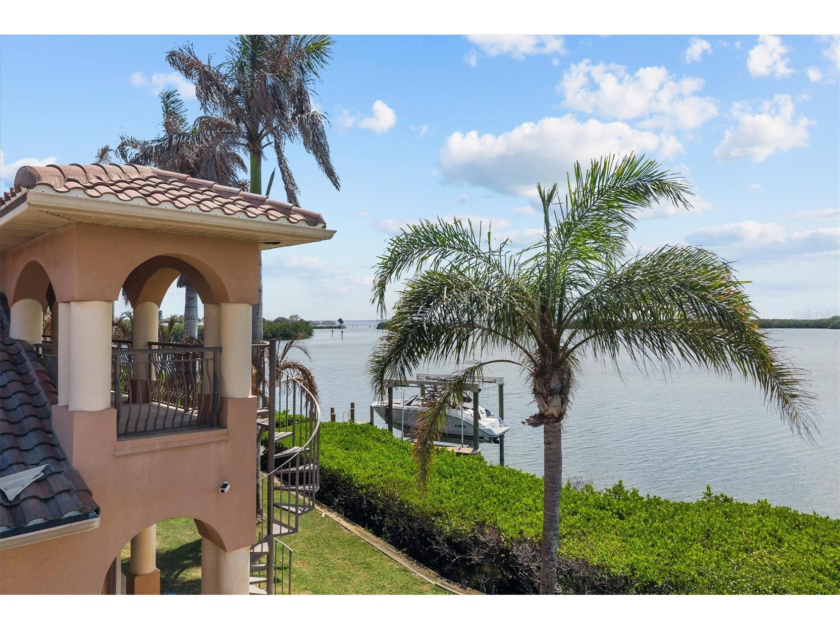 7 Cove View Court Cocoa Beach FL 32931 - BANANA RIVER O6404426 image43