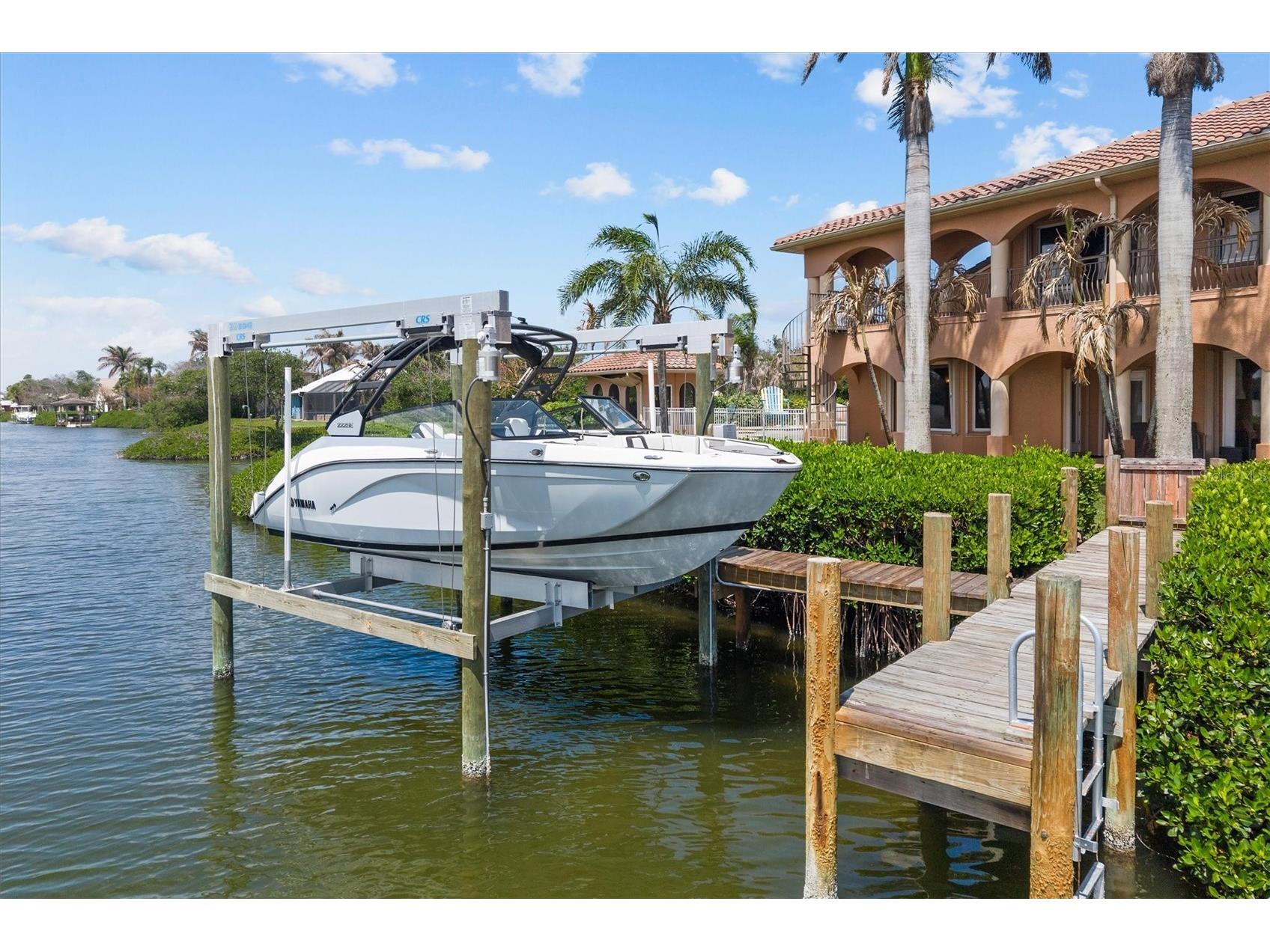 7 Cove View Court Cocoa Beach FL 32931 - BANANA RIVER O6404426 image48