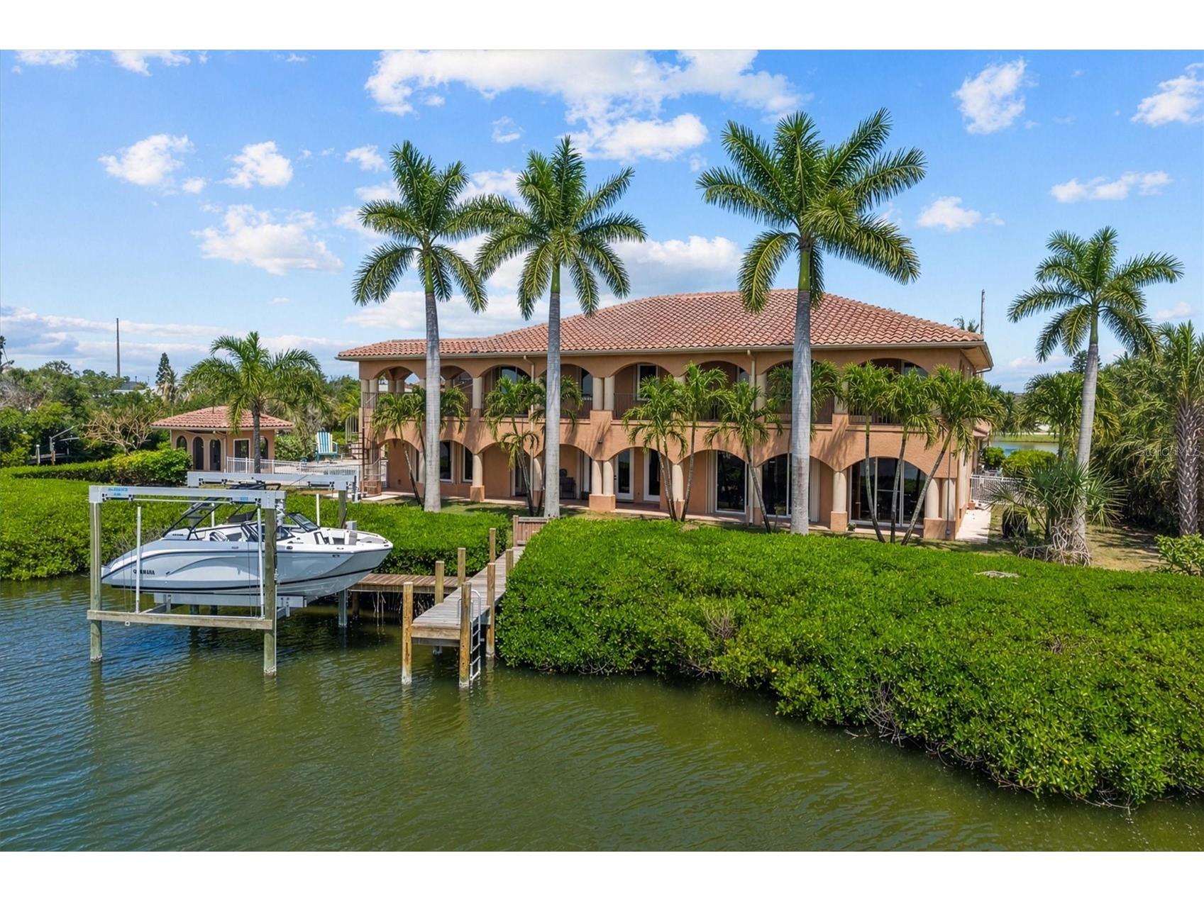 7 Cove View Court Cocoa Beach FL 32931 - BANANA RIVER O6404426 image49