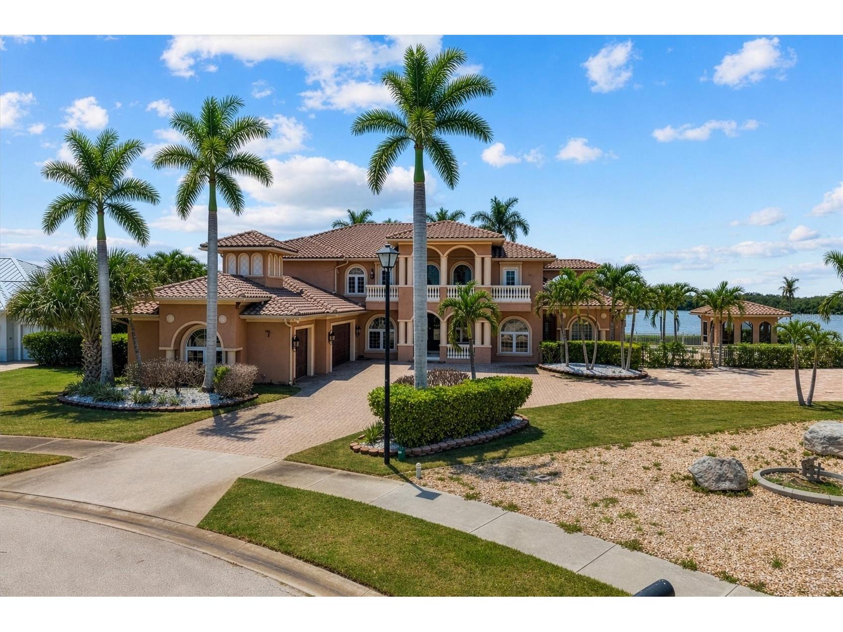 7 Cove View Court Cocoa Beach FL 32931 - BANANA RIVER O6404426 image5