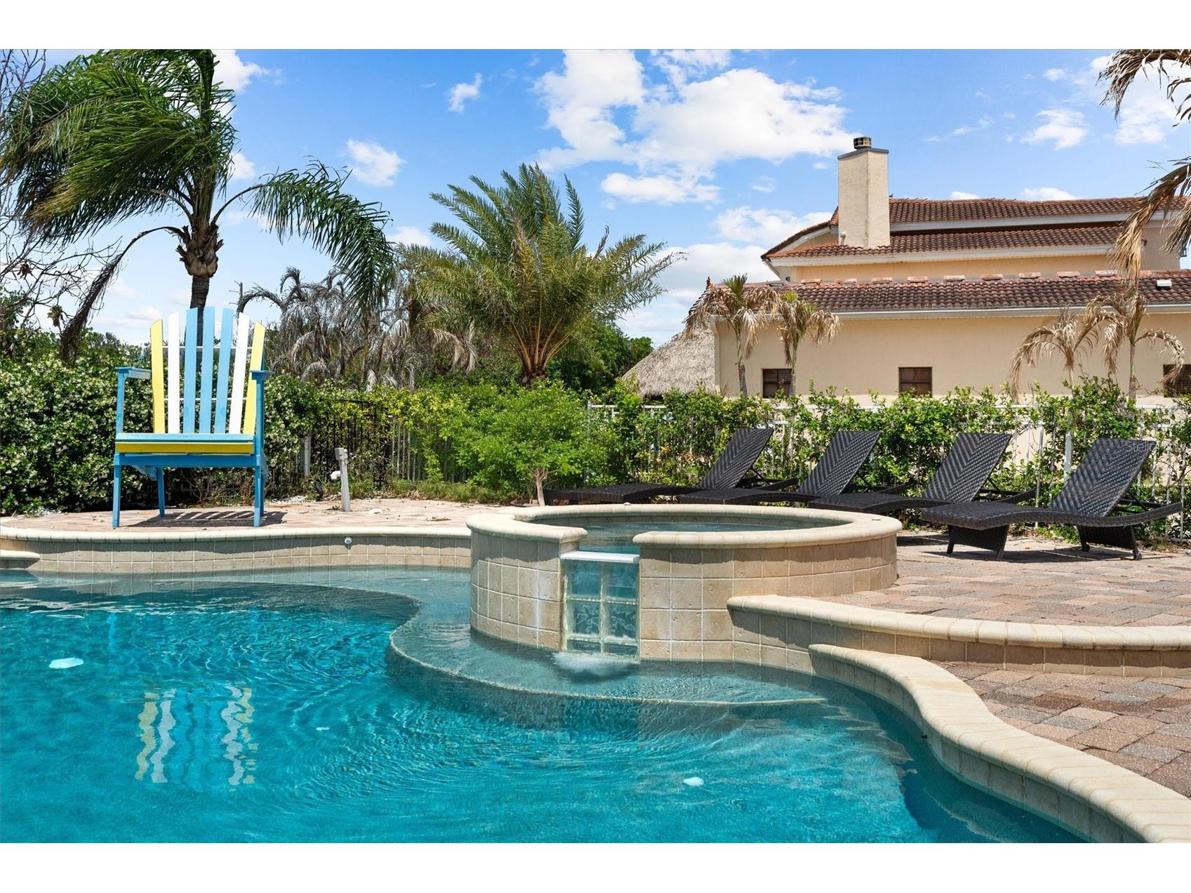7 Cove View Court Cocoa Beach FL 32931 - BANANA RIVER O6404426 image50