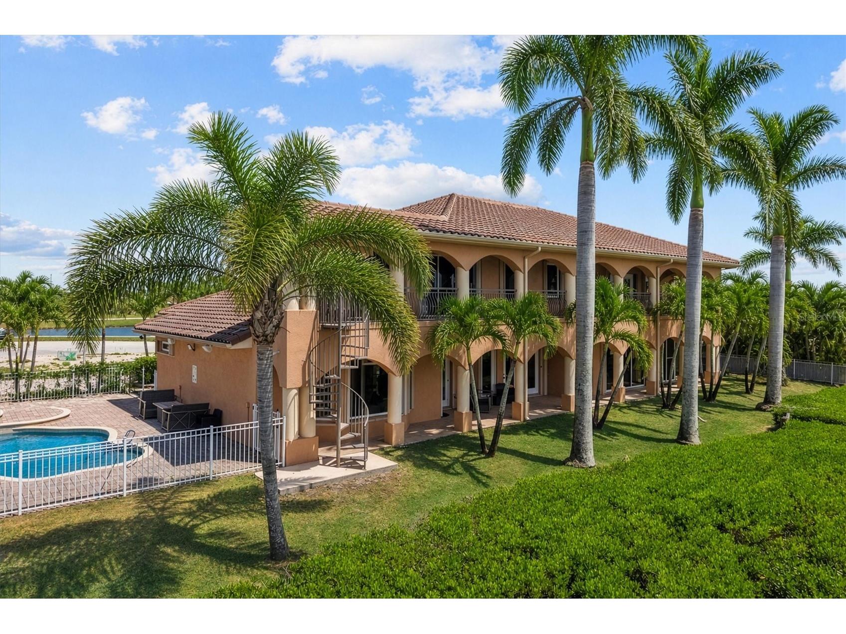 7 Cove View Court Cocoa Beach FL 32931 - BANANA RIVER O6404426 image58