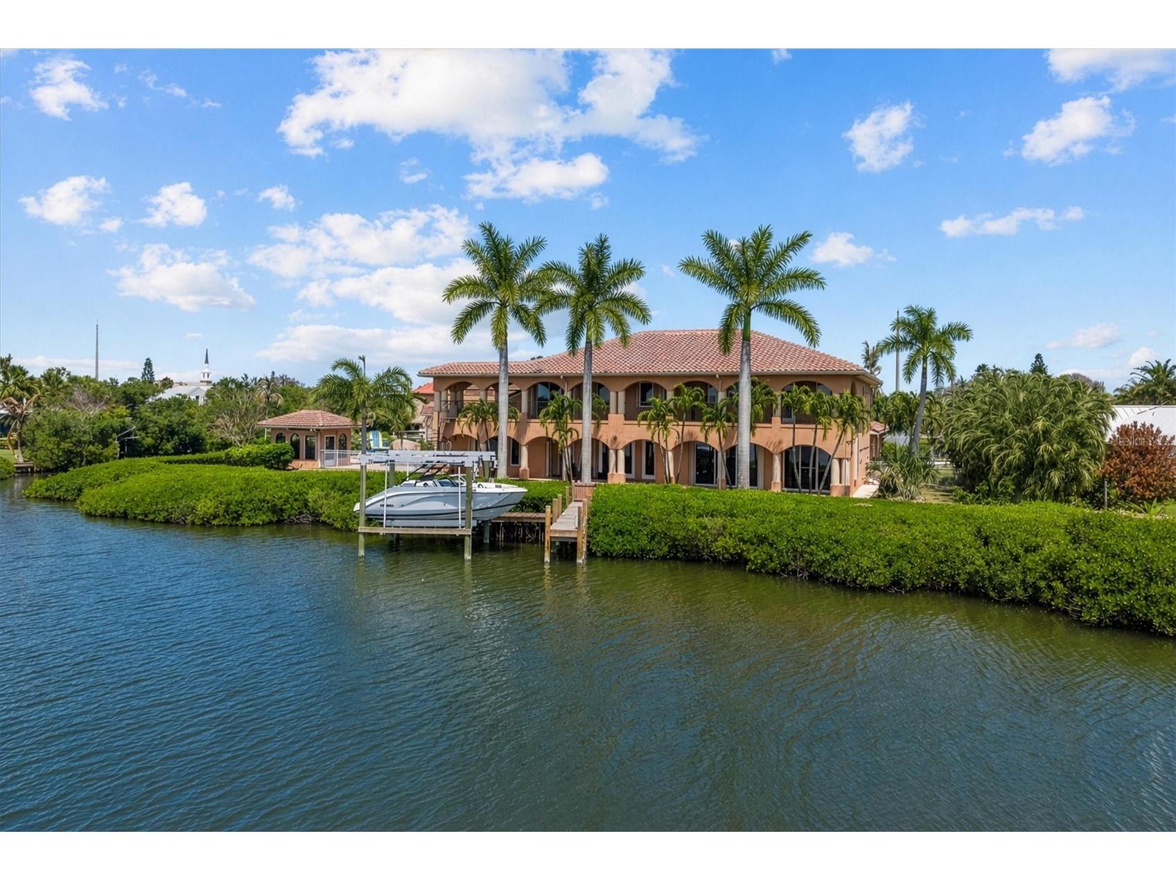 7 Cove View Court Cocoa Beach FL 32931 - BANANA RIVER O6404426 image59
