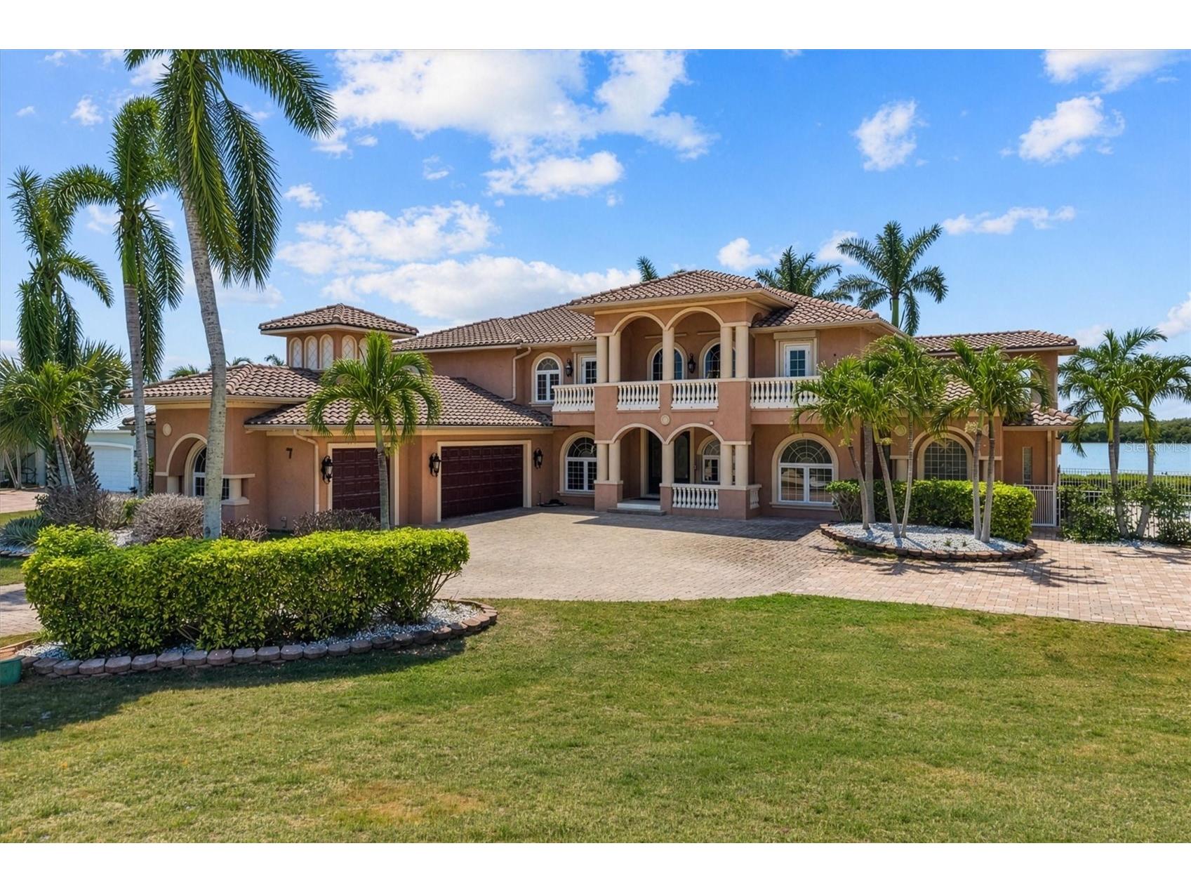 7 Cove View Court Cocoa Beach FL 32931 - BANANA RIVER O6404426 image6