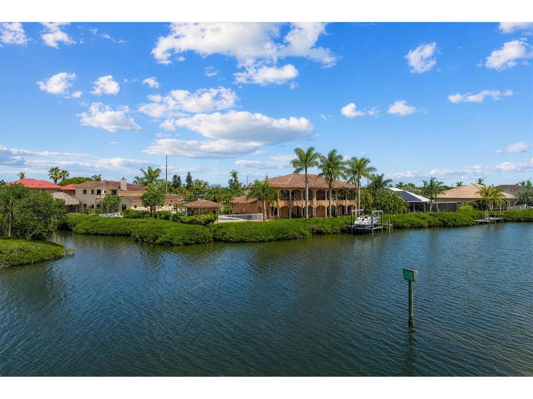 7 Cove View Court Cocoa Beach FL 32931 - BANANA RIVER O6404426 image60