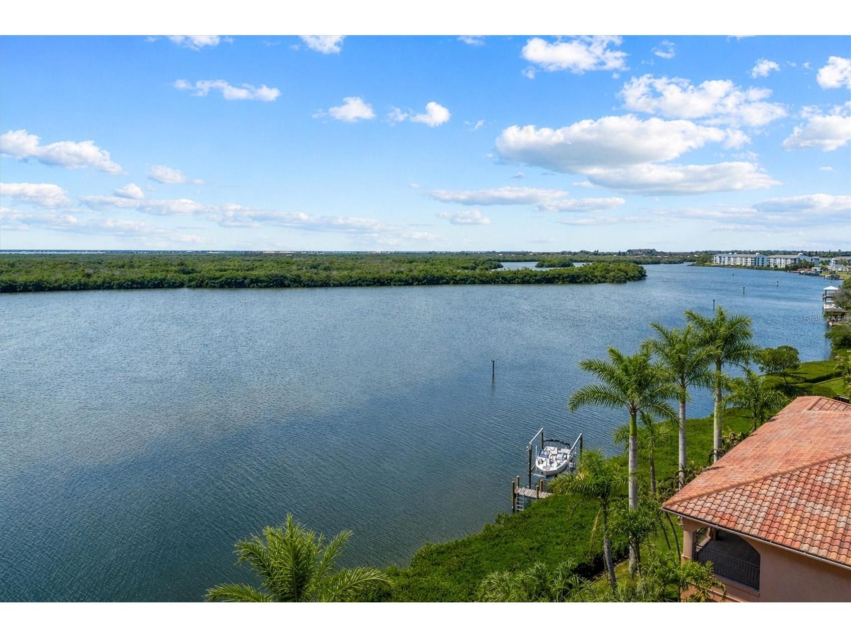 7 Cove View Court Cocoa Beach FL 32931 - BANANA RIVER O6404426 image61