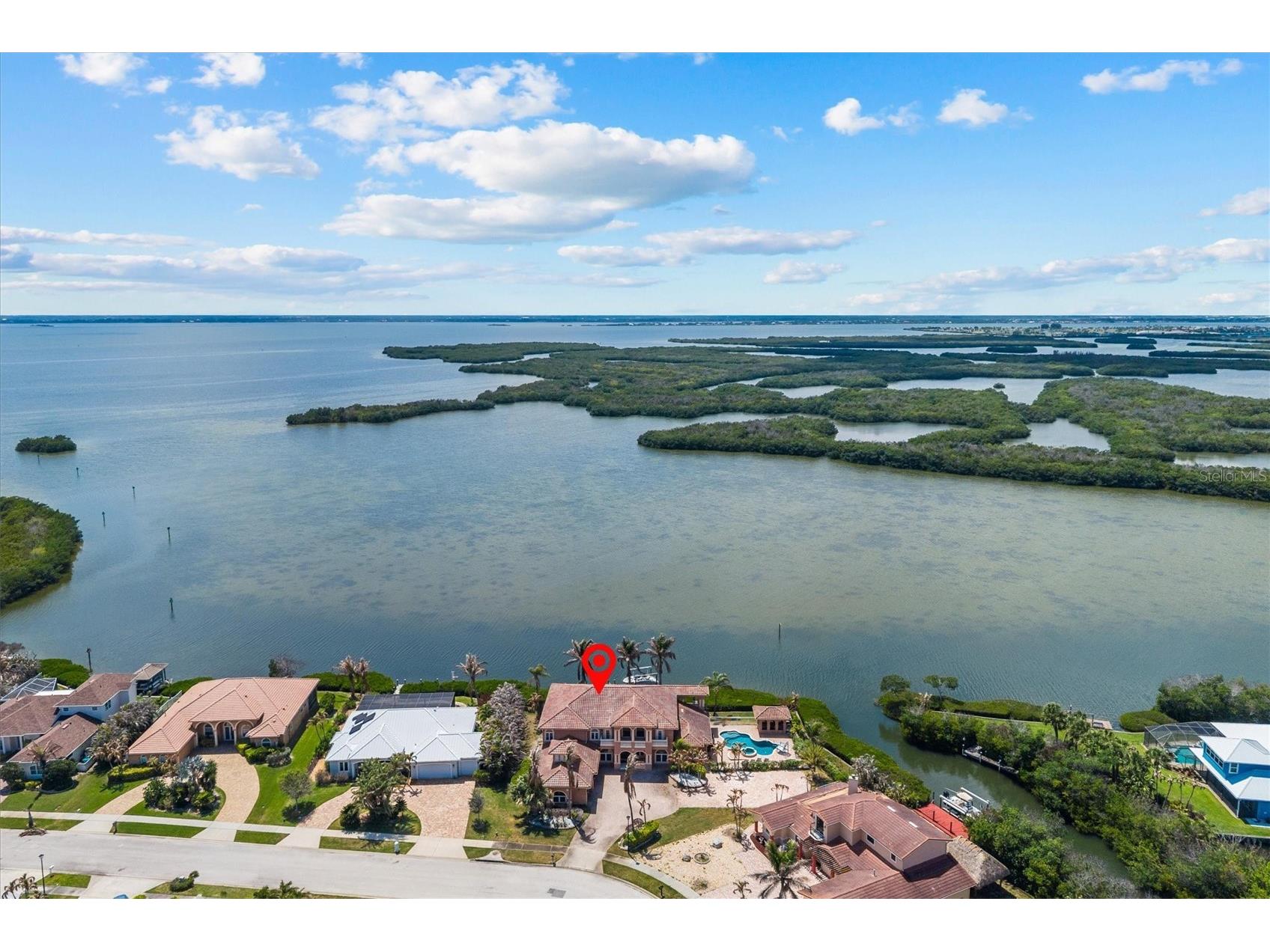 7 Cove View Court Cocoa Beach FL 32931 - BANANA RIVER O6404426 image62