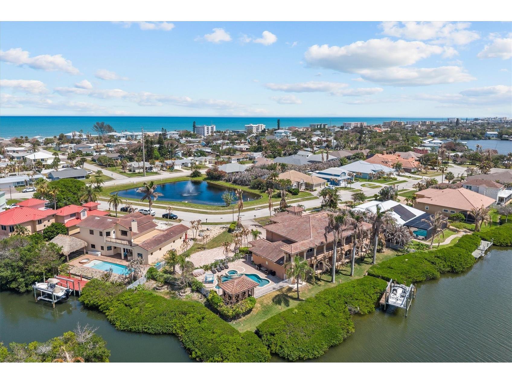 7 Cove View Court Cocoa Beach FL 32931 - BANANA RIVER O6404426 image63